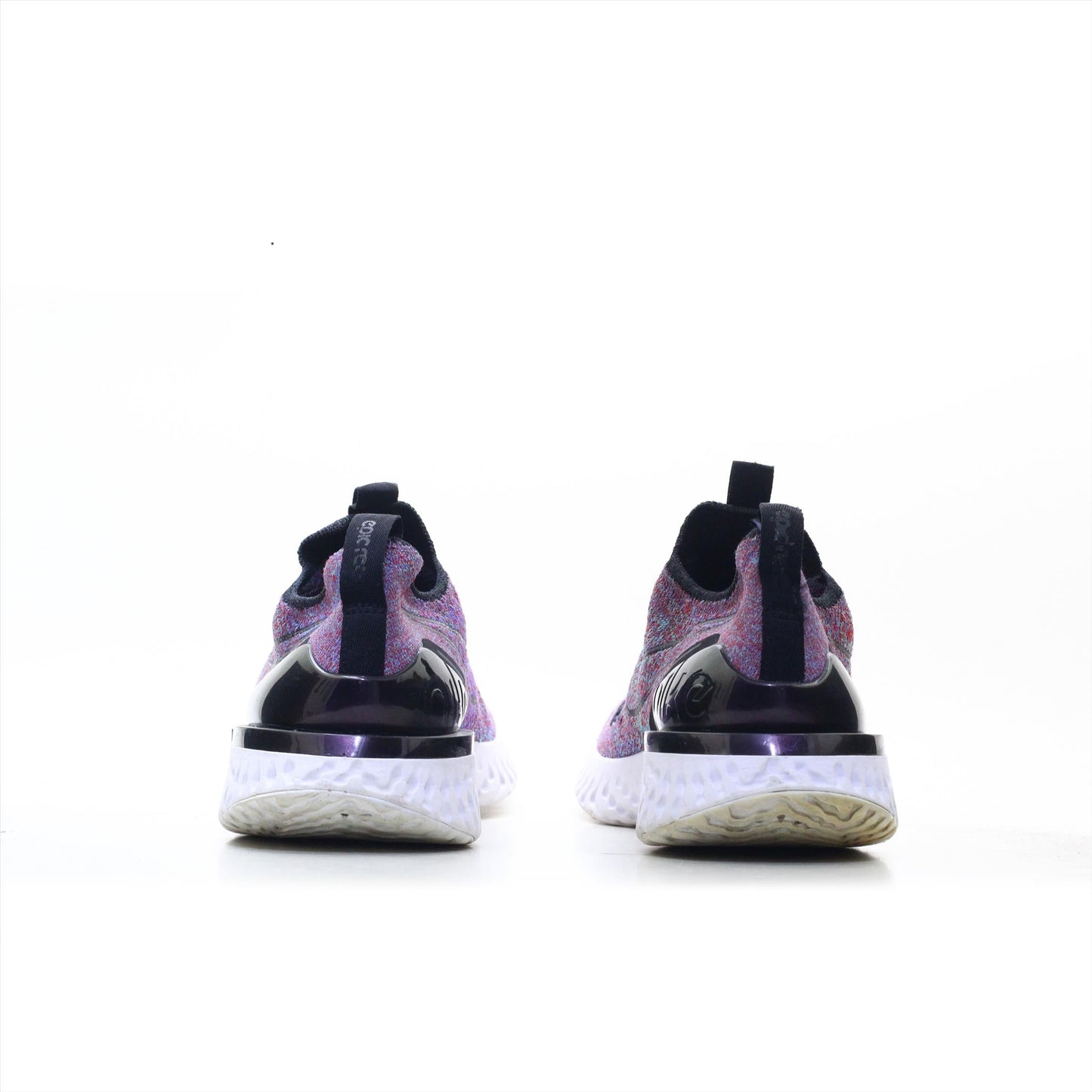 NIKE EPIC PHANTOM REACT FLYKNIT SLIP ON (Original USA Imported)