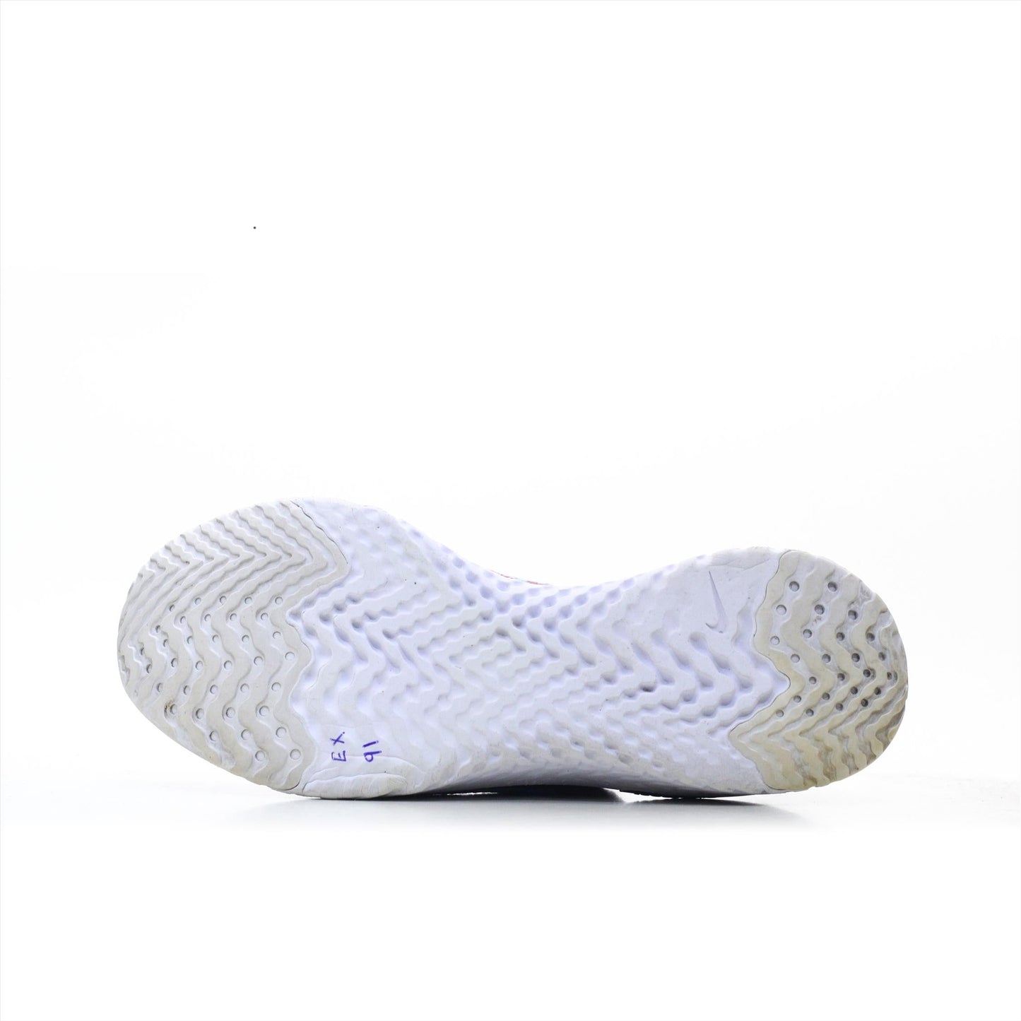 NIKE EPIC PHANTOM REACT FLYKNIT SLIP ON (Original USA Imported)