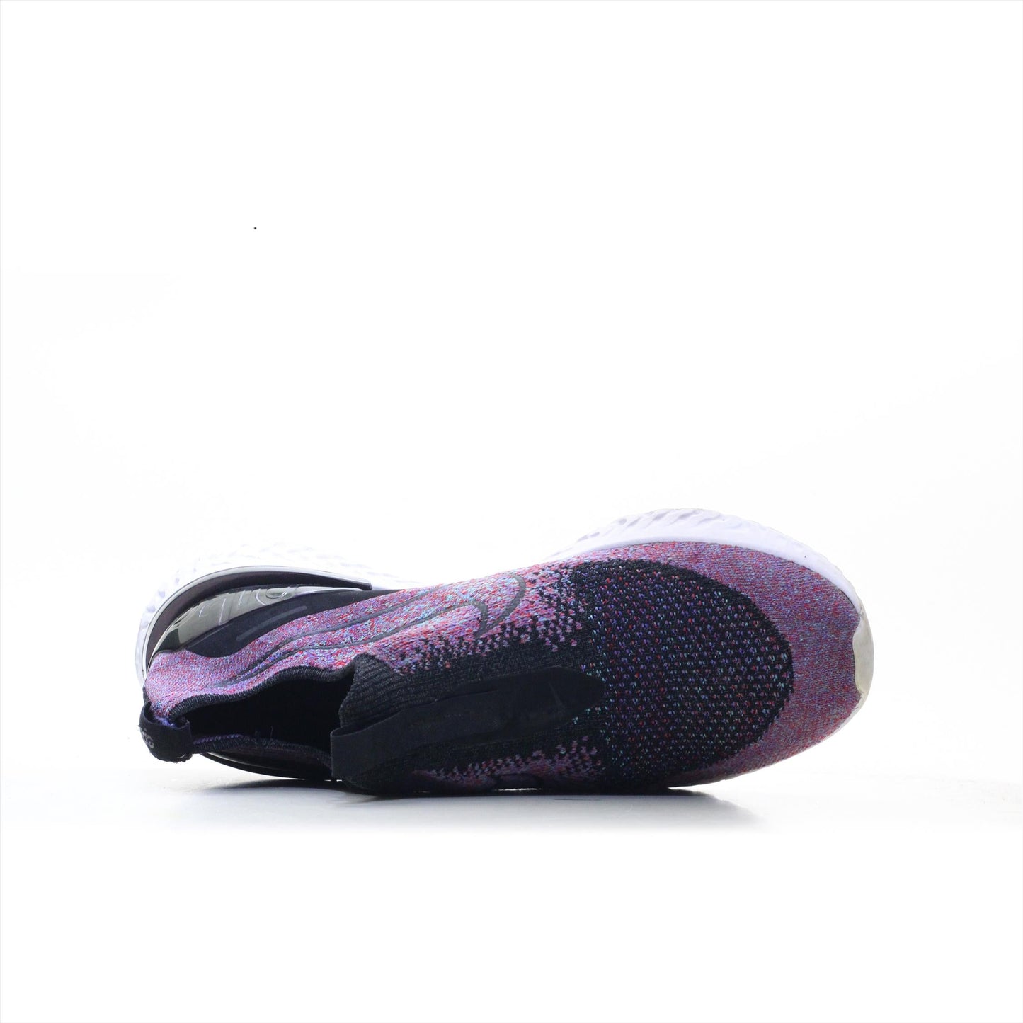 NIKE EPIC PHANTOM REACT FLYKNIT SLIP ON (Original USA Imported)