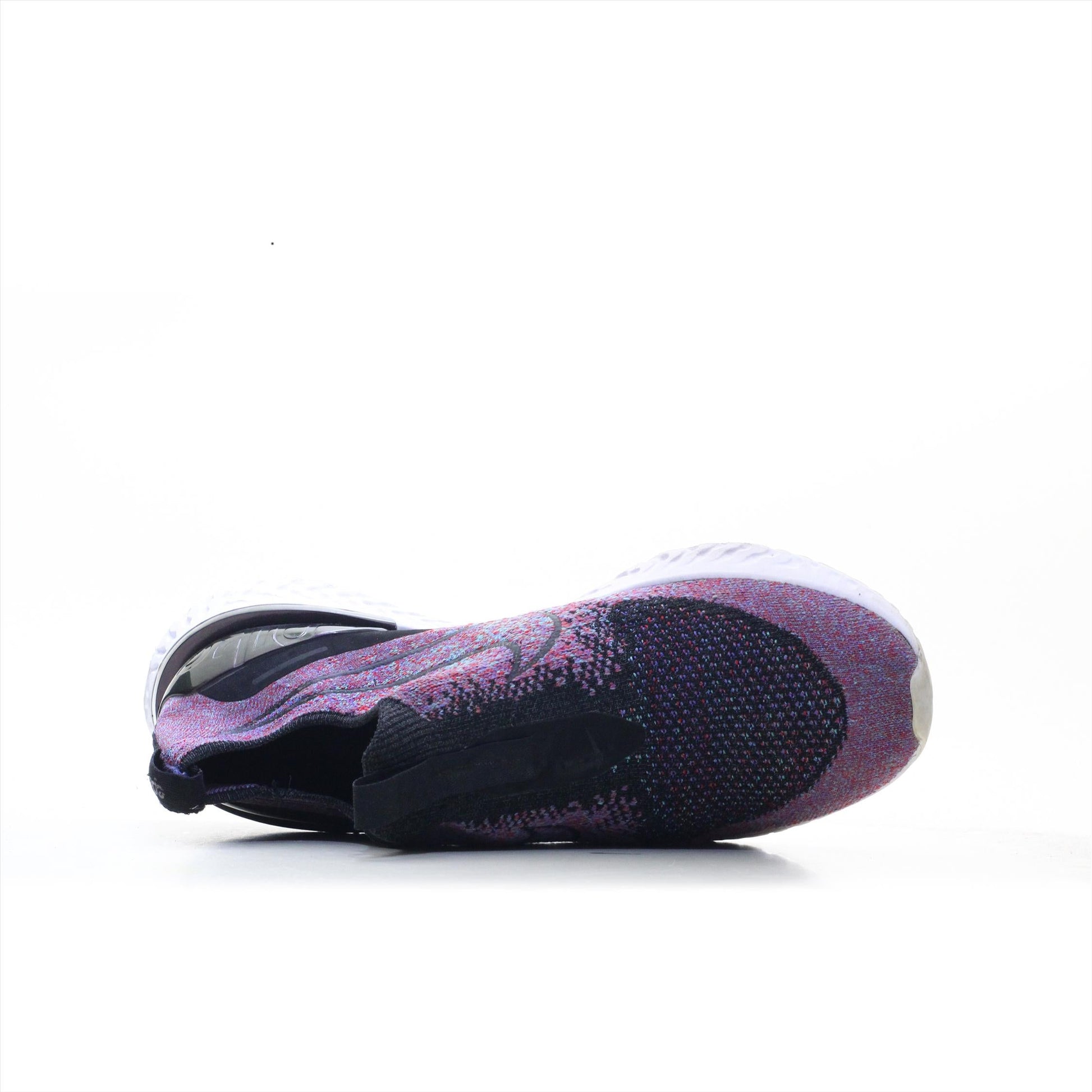 NIKE EPIC PHANTOM REACT FLYKNIT SLIP ON (Original USA Imported)
