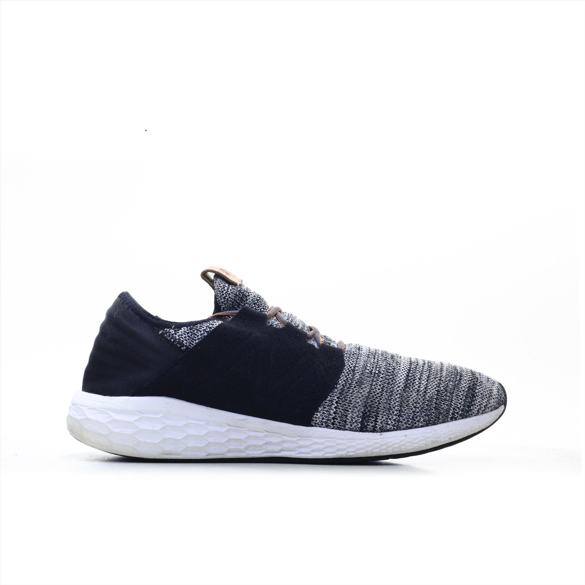 NEW BALANCE FRESH FOAM CRUZ Original USA Imported