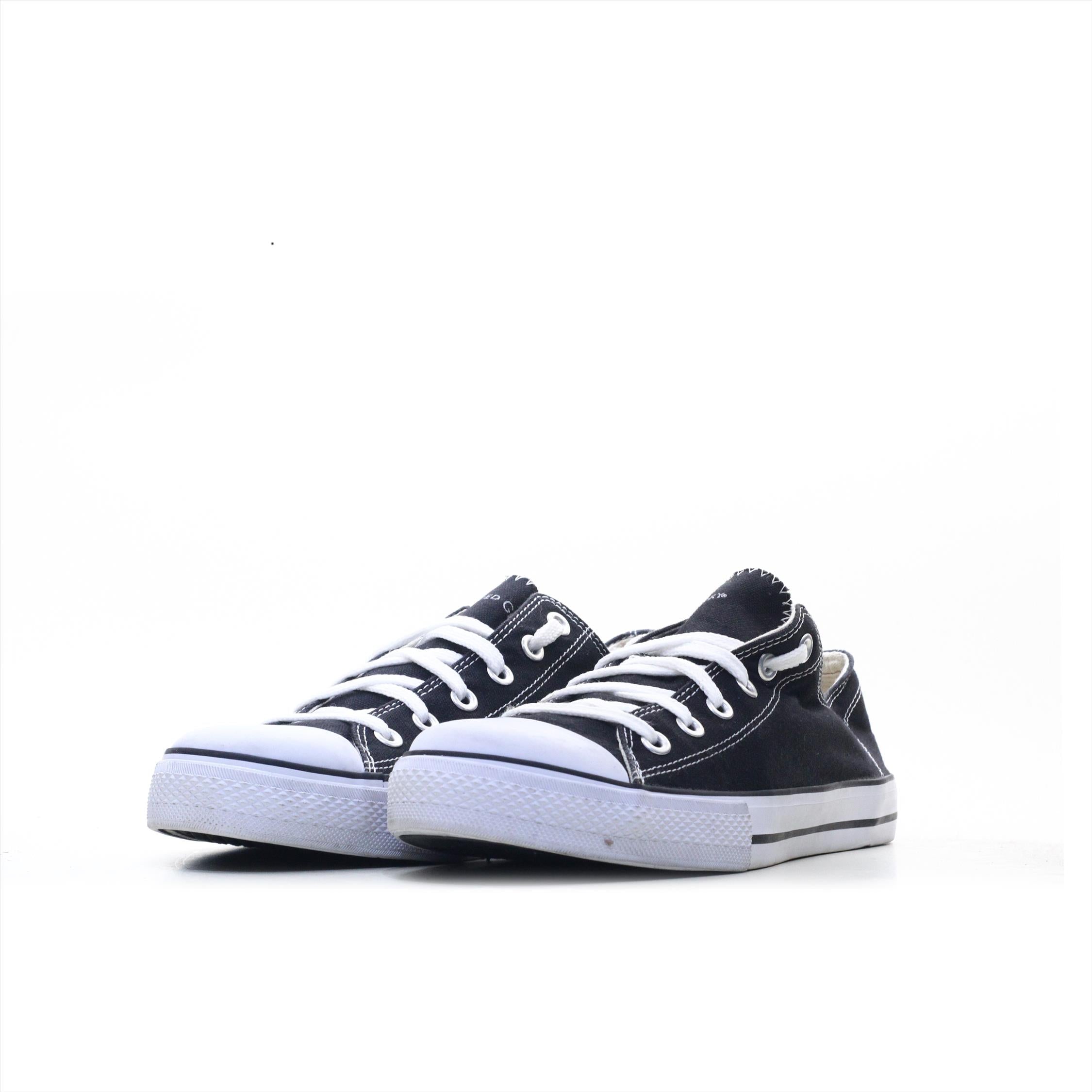 Faded glory canvas shoes best sale