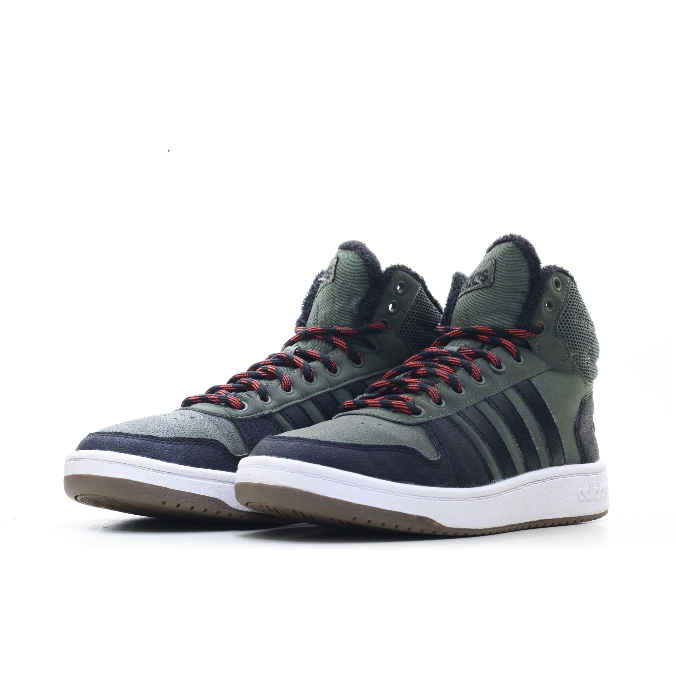 Deichmann adidas outlet hoops 2.0