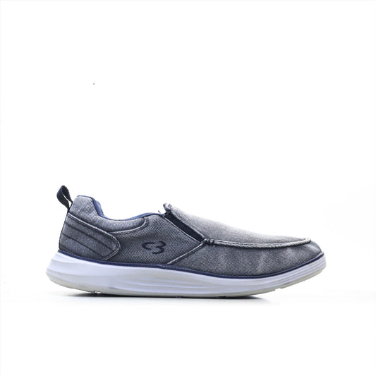 SKECHERS CONCEPT 3 DENIM MEMORY FOAM (Original USA Imported)