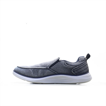 SKECHERS CONCEPT 3 DENIM MEMORY FOAM (Original USA Imported)
