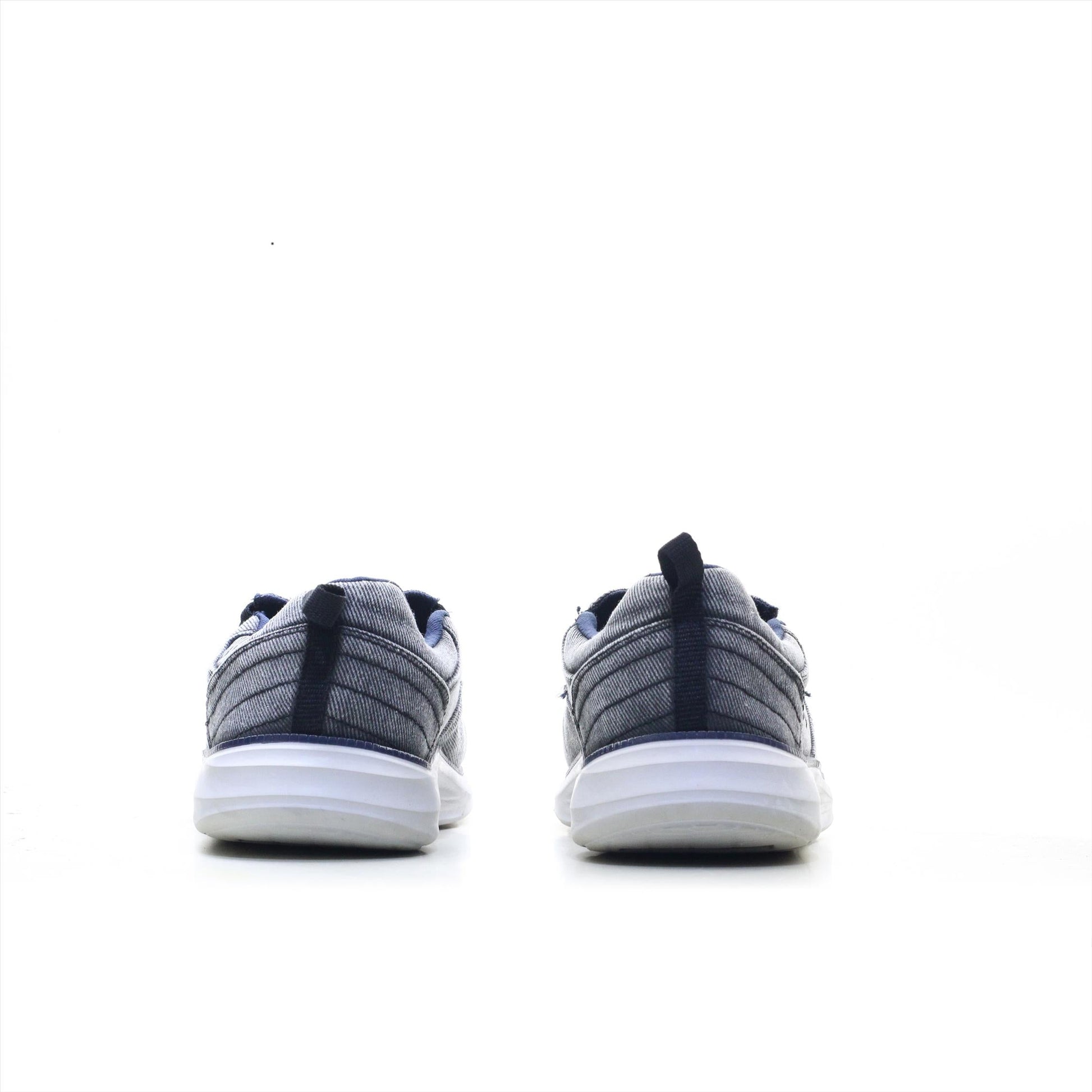 SKECHERS CONCEPT 3 DENIM MEMORY FOAM (Original USA Imported)