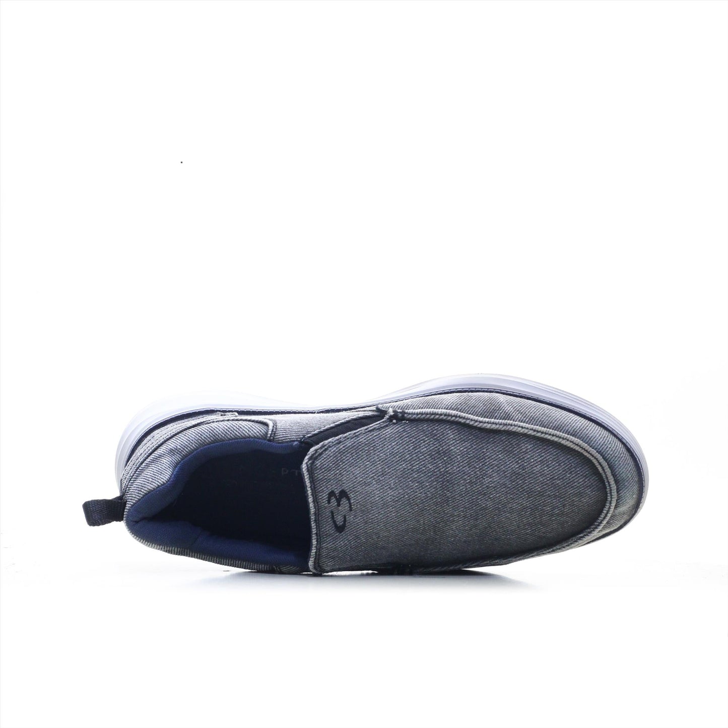 SKECHERS CONCEPT 3 DENIM MEMORY FOAM (Original USA Imported)