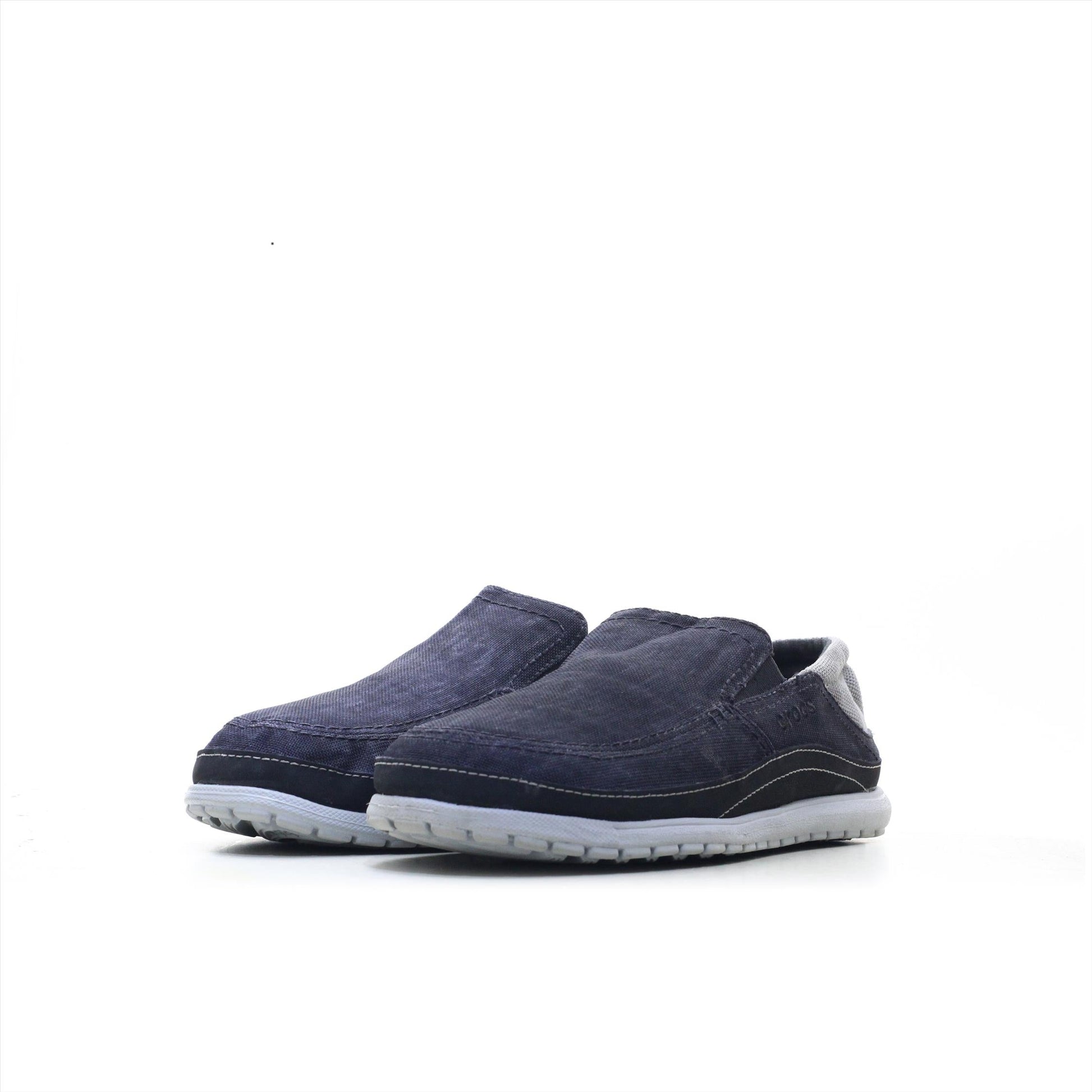 CROCS DUAL COMFORT SLIP ON (Original USA Imported)