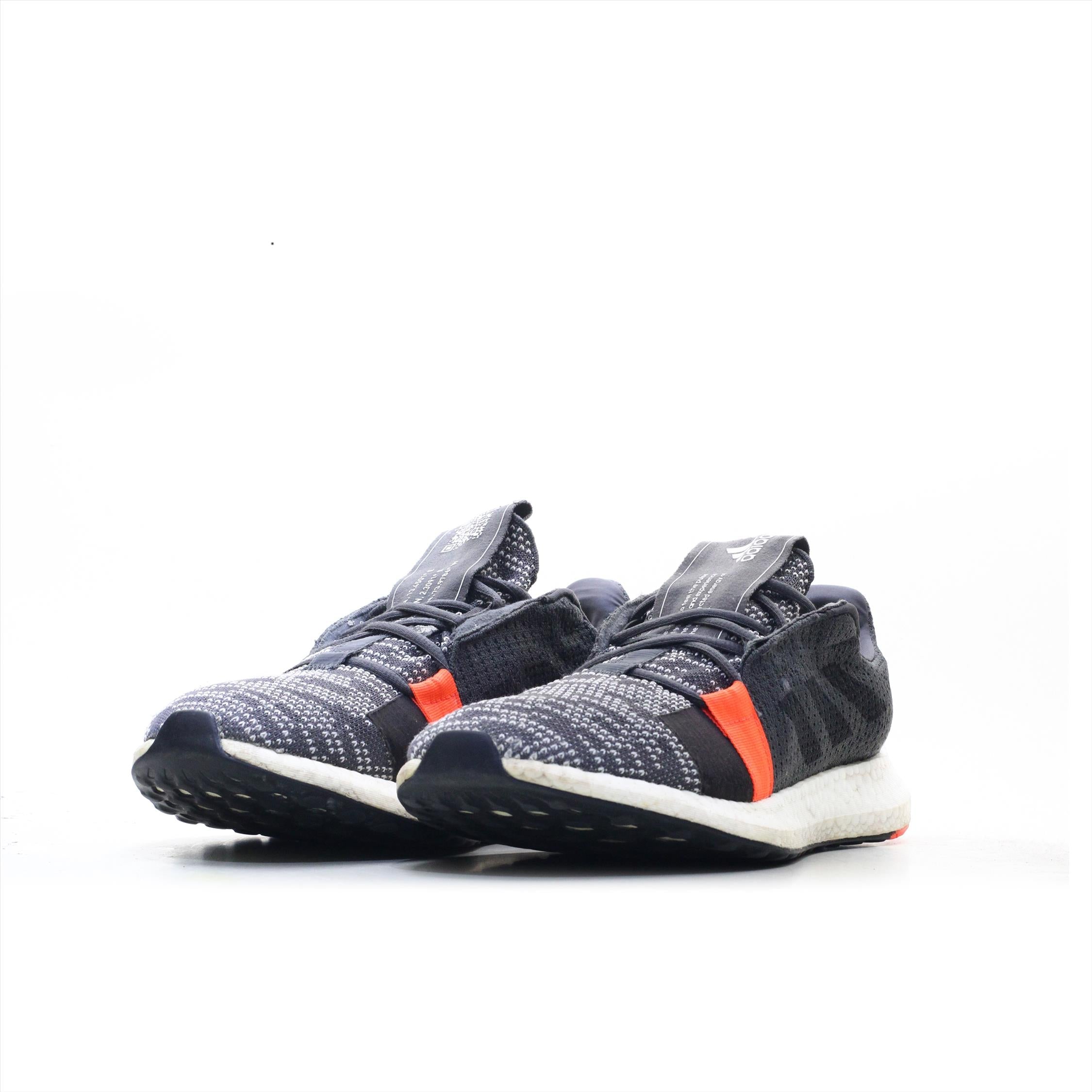 ADIDAS SENSE BOOST GO Original USA Imported