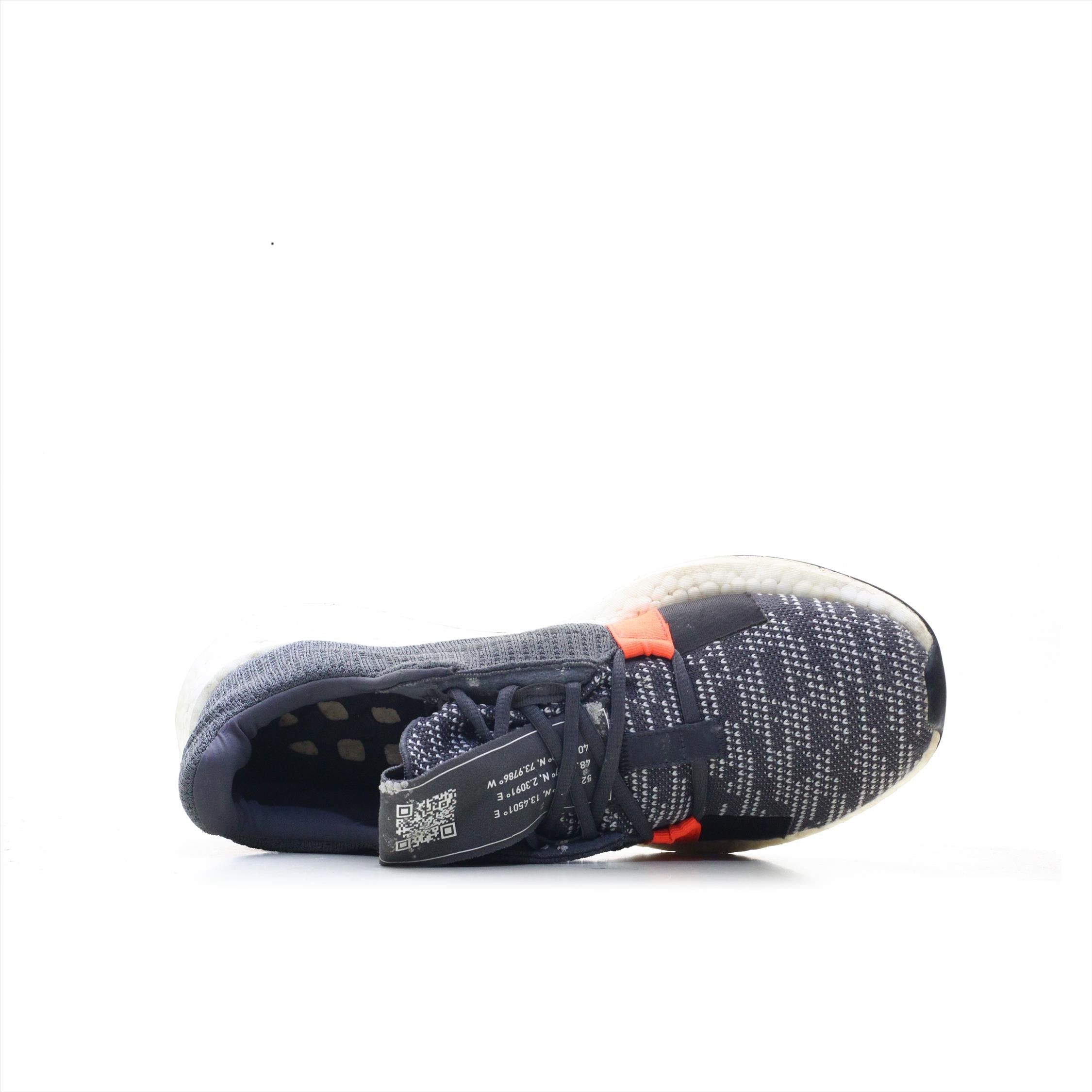 Adidas hotsell senseboost go