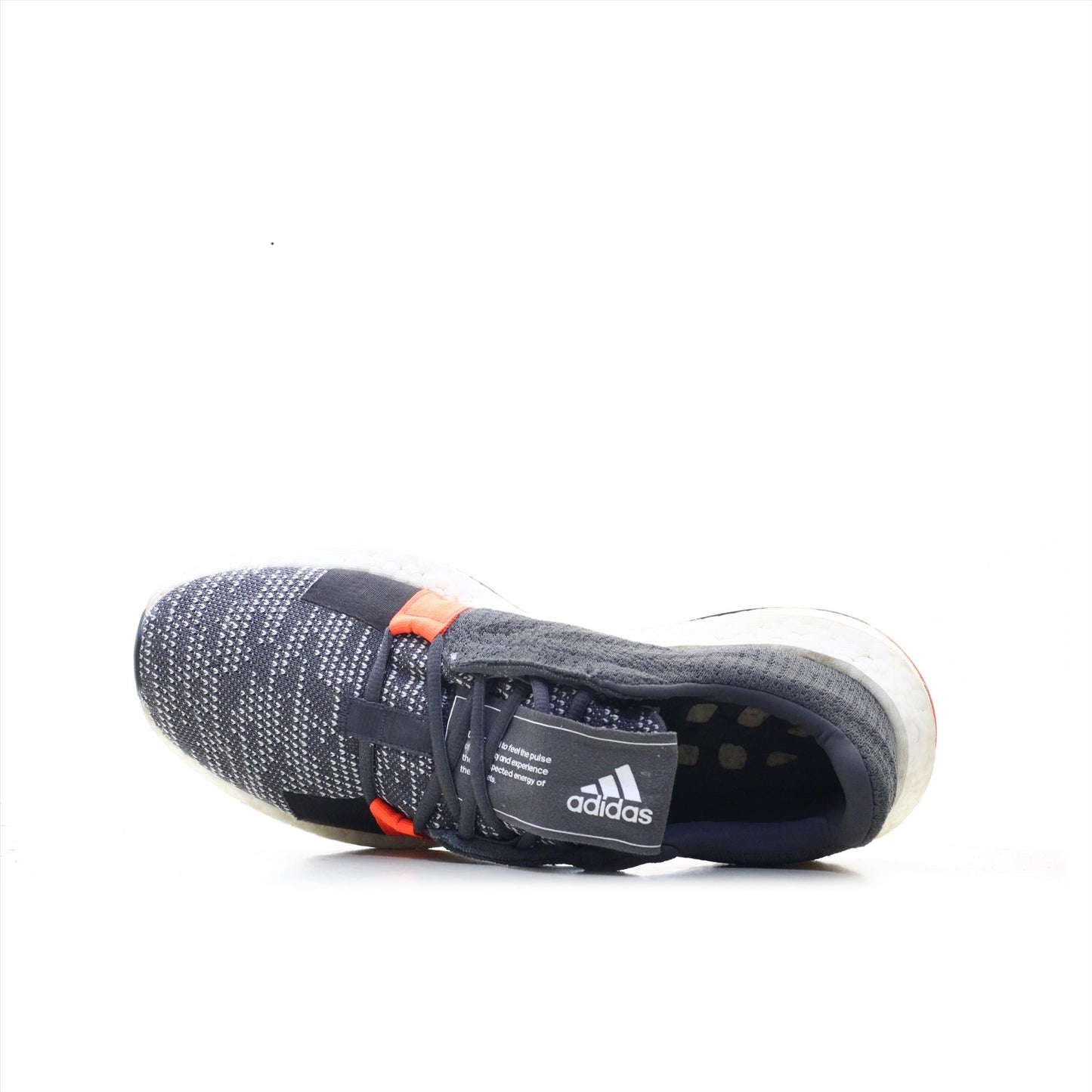 ADIDAS SENSE BOOST GO (Original USA Imported)