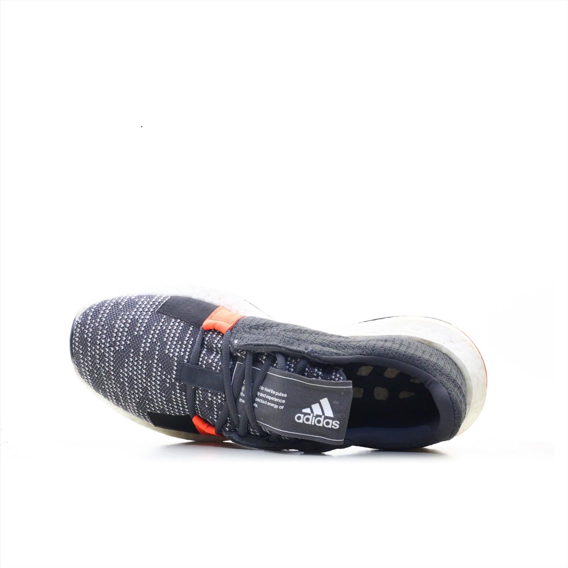 ADIDAS SENSE BOOST GO (Original USA Imported)
