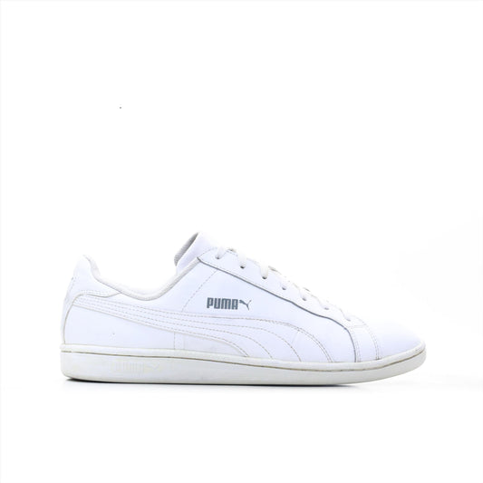 PUMA SMASH WHITE (Original USA Imported)