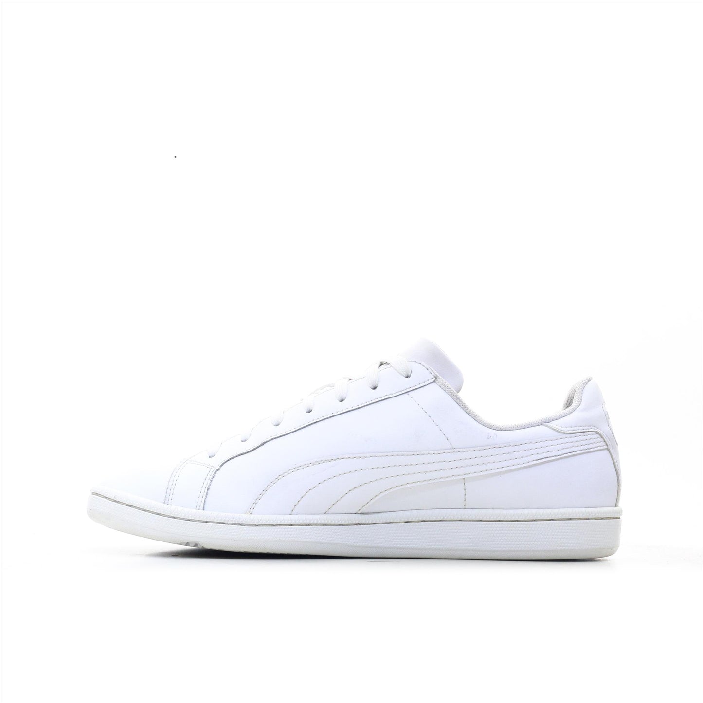 PUMA SMASH WHITE (Original USA Imported)