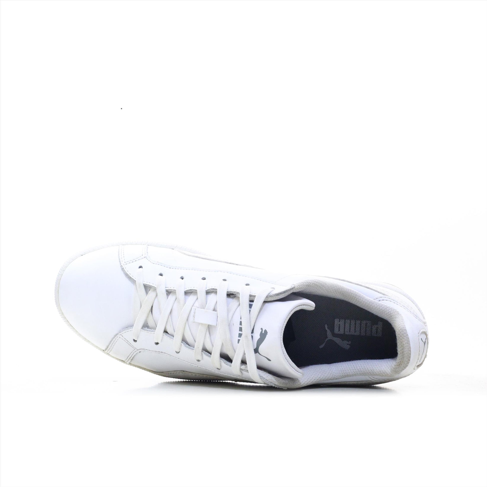 PUMA SMASH WHITE (Original USA Imported)