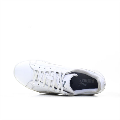 PUMA SMASH WHITE (Original USA Imported)