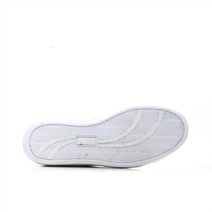 PUMA SMASH WHITE (Original USA Imported)