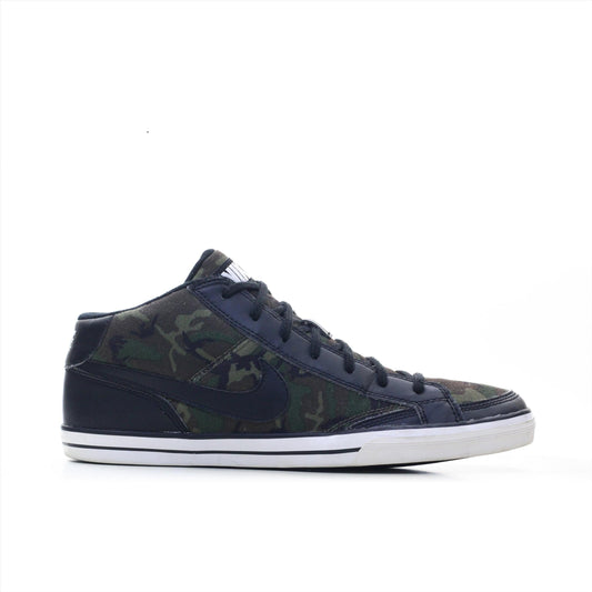 NIKE MID ARMY GREEN (Original USA Imported)