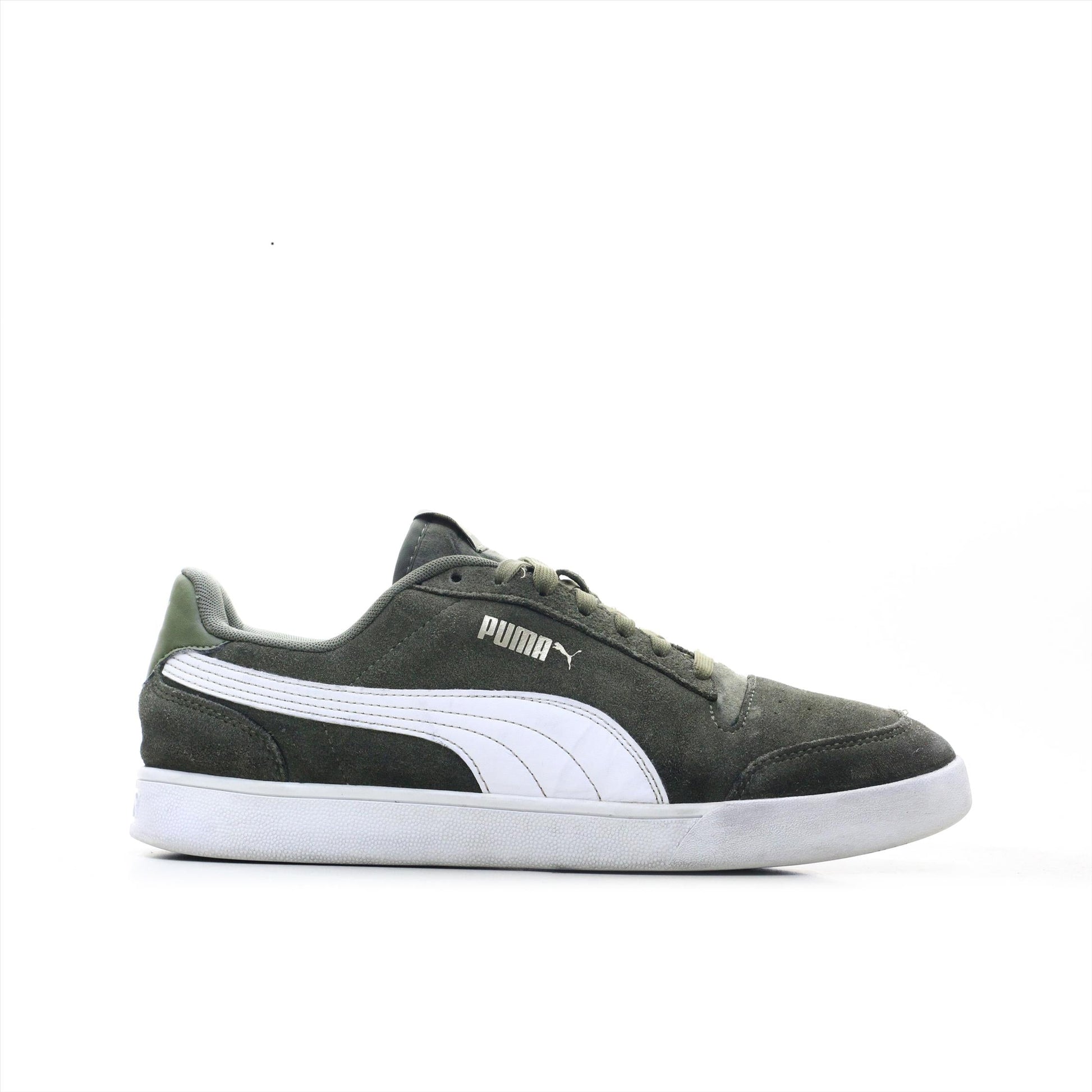 PUMA SUEDE SOFTFOAM+ (Original USA Imported)