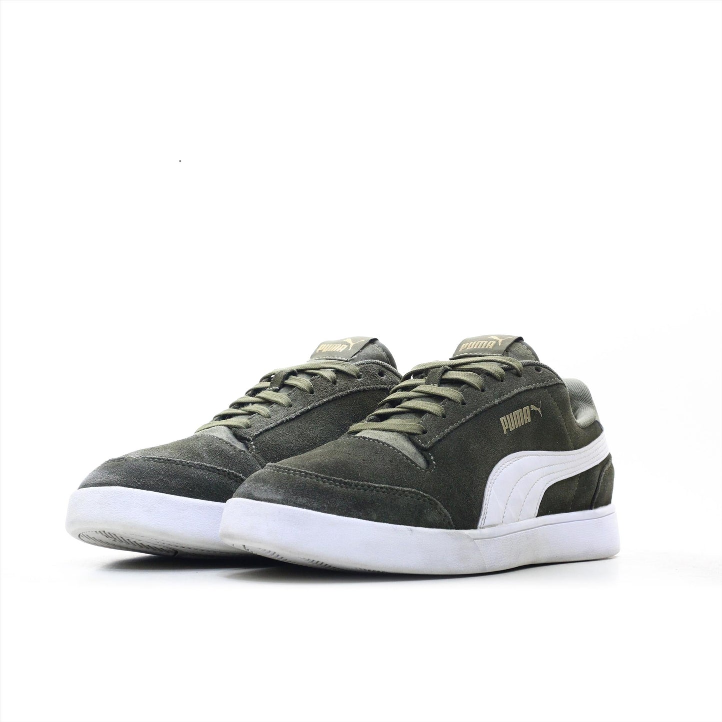 PUMA SUEDE SOFTFOAM+ (Original USA Imported)