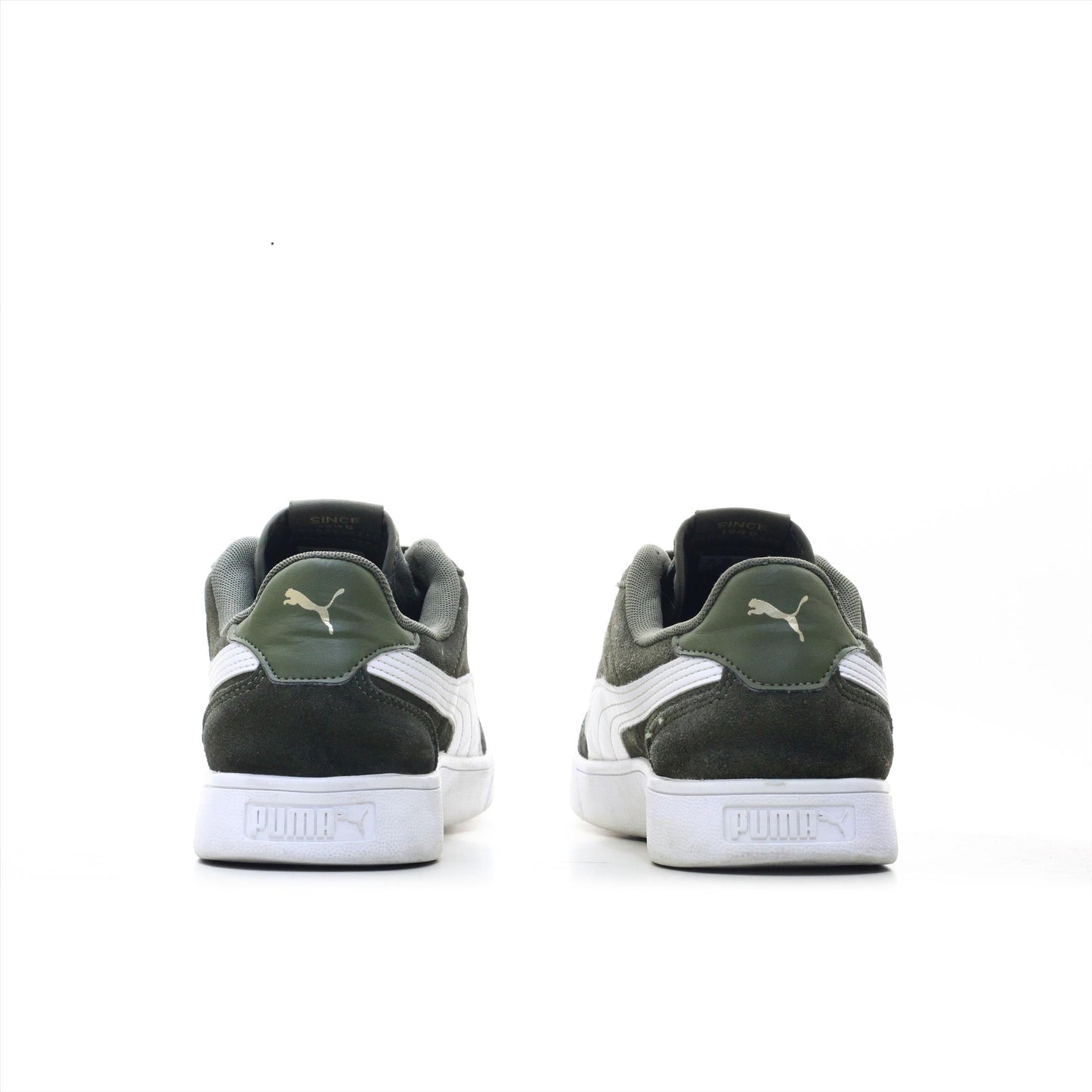 PUMA SUEDE SOFTFOAM+ (Original USA Imported)
