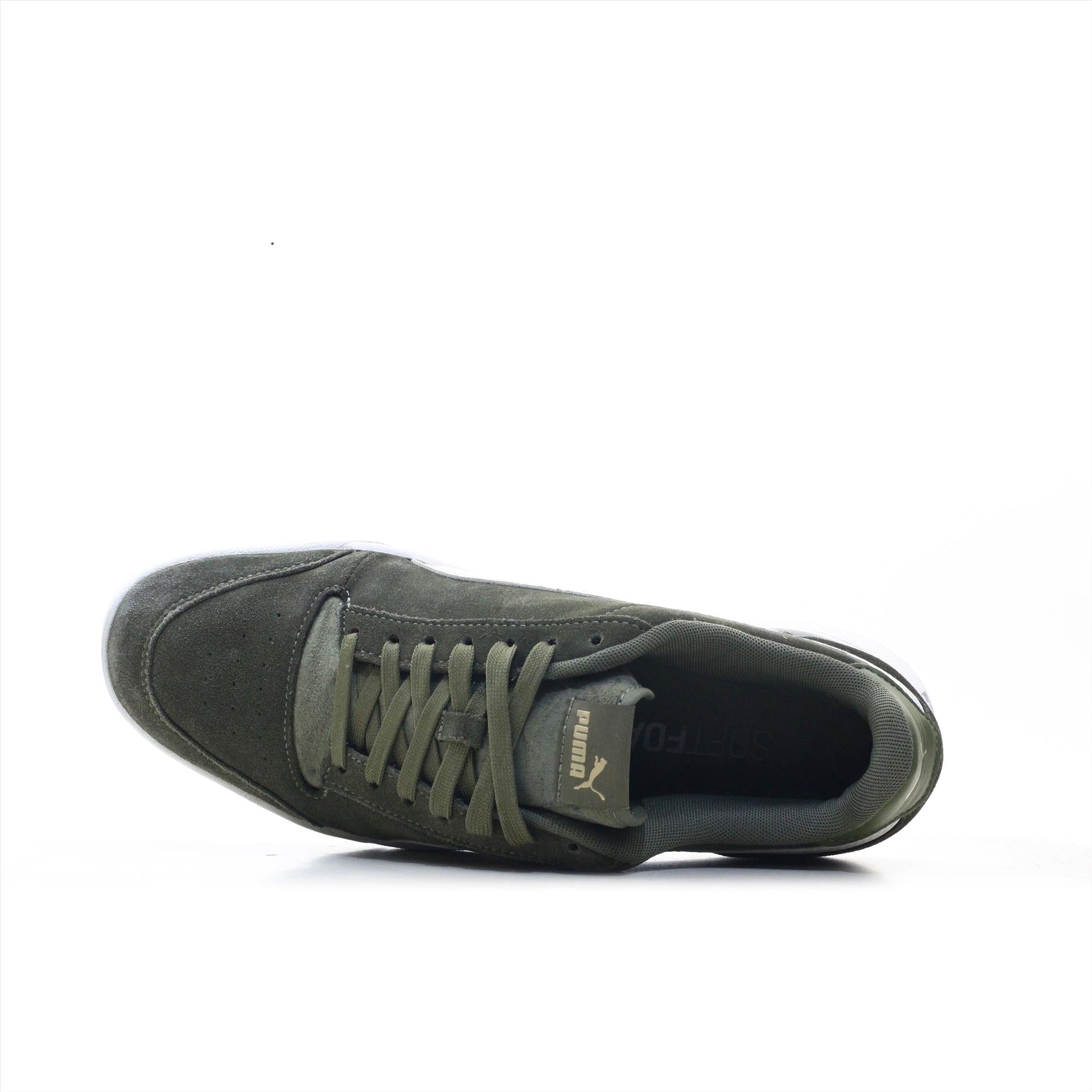 PUMA SUEDE SOFTFOAM+ (Original USA Imported)