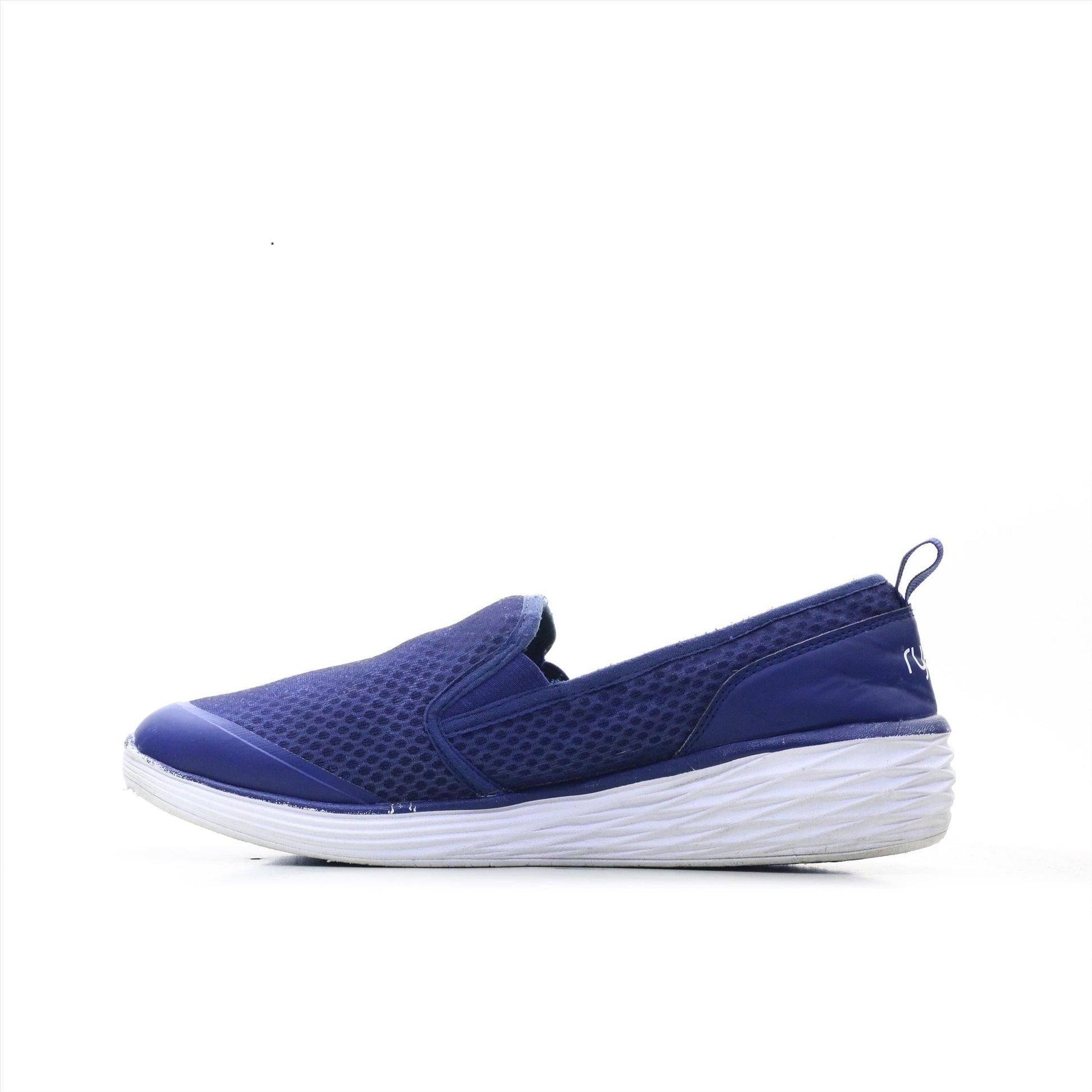 RYKA ORTHOLITE SPECIAL INSOLE SLIP ON (Original USA Imported)
