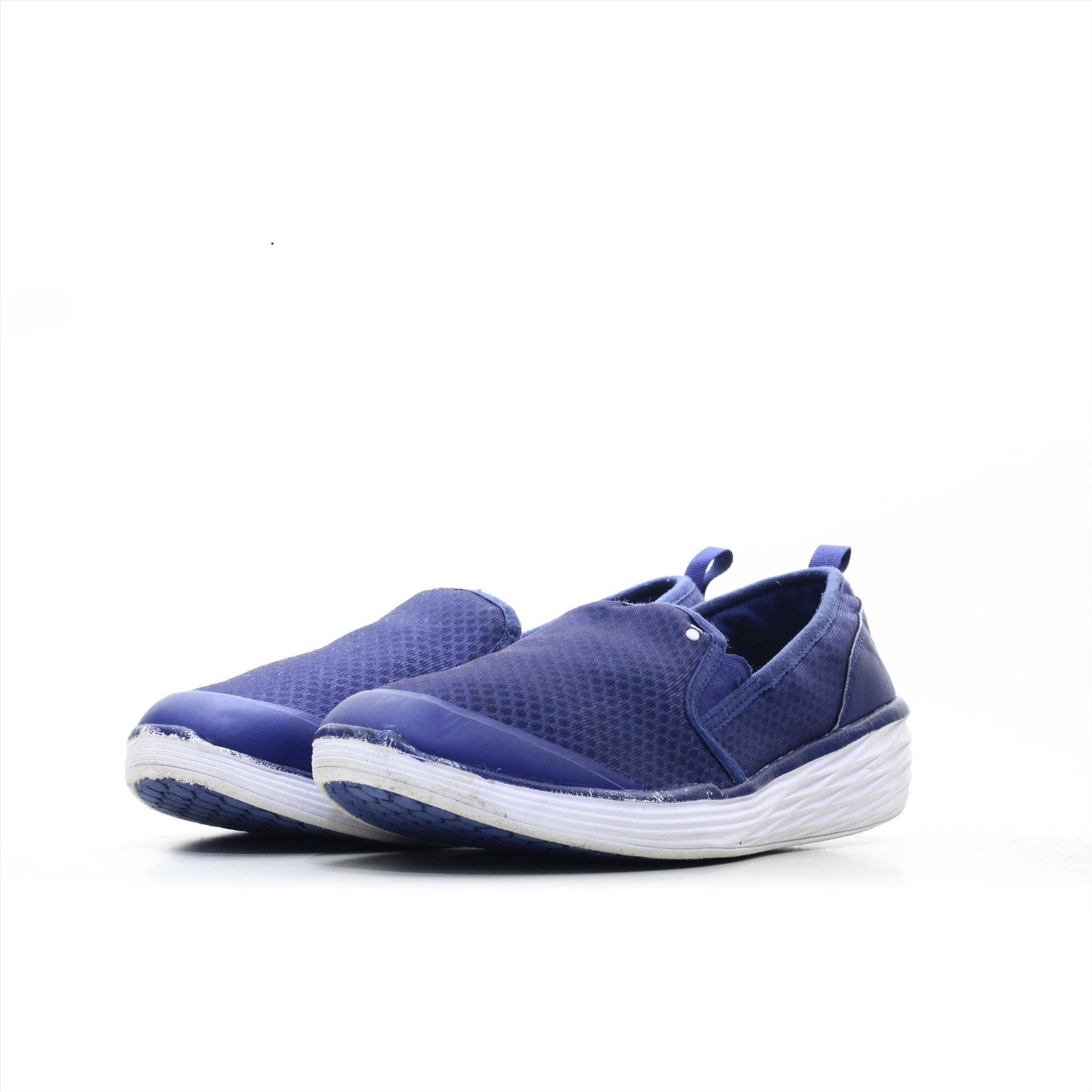 RYKA ORTHOLITE SPECIAL INSOLE SLIP ON Original USA Imported