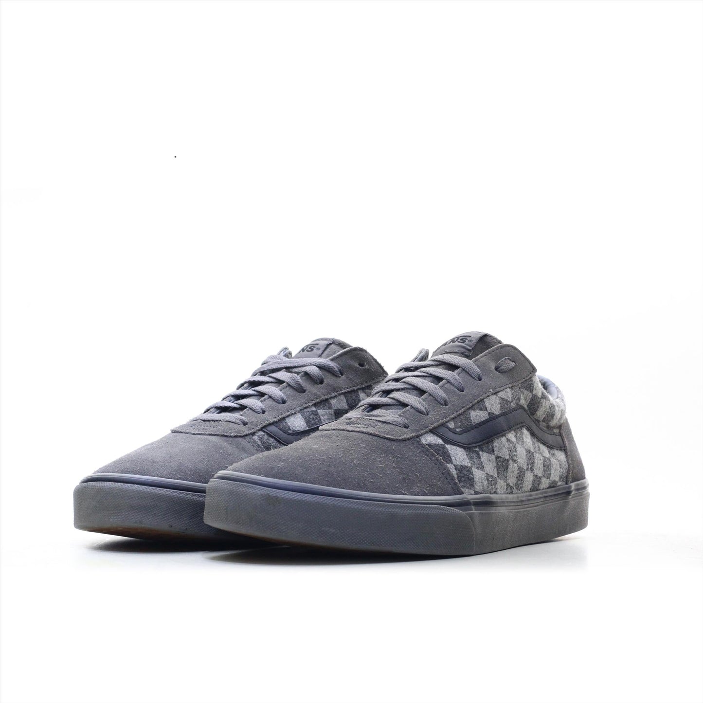 VANS OF THE WALL SUEDE SUPER GRIP (Original USA Imported)