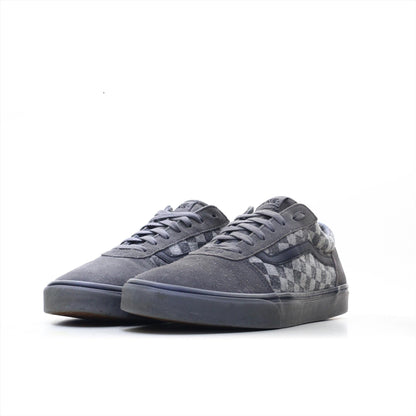 VANS OF THE WALL SUEDE SUPER GRIP (Original USA Imported)
