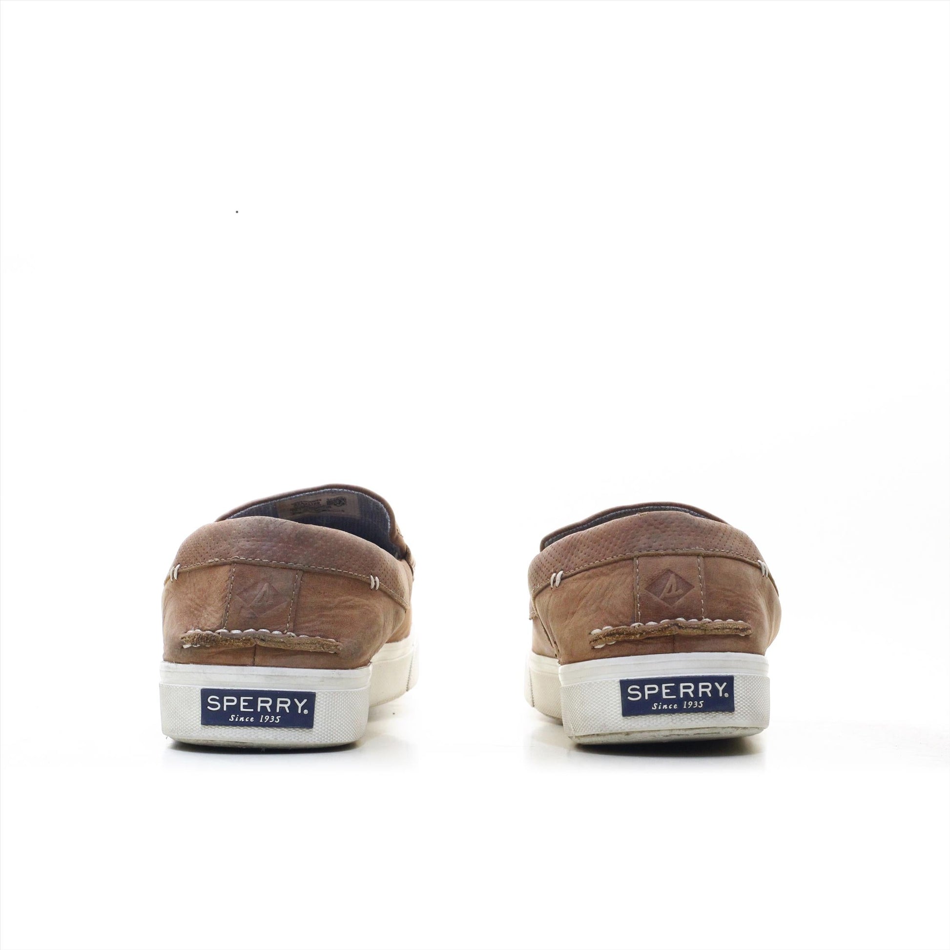 SPERRY PLUS WAVE USA (Original USA Imported)