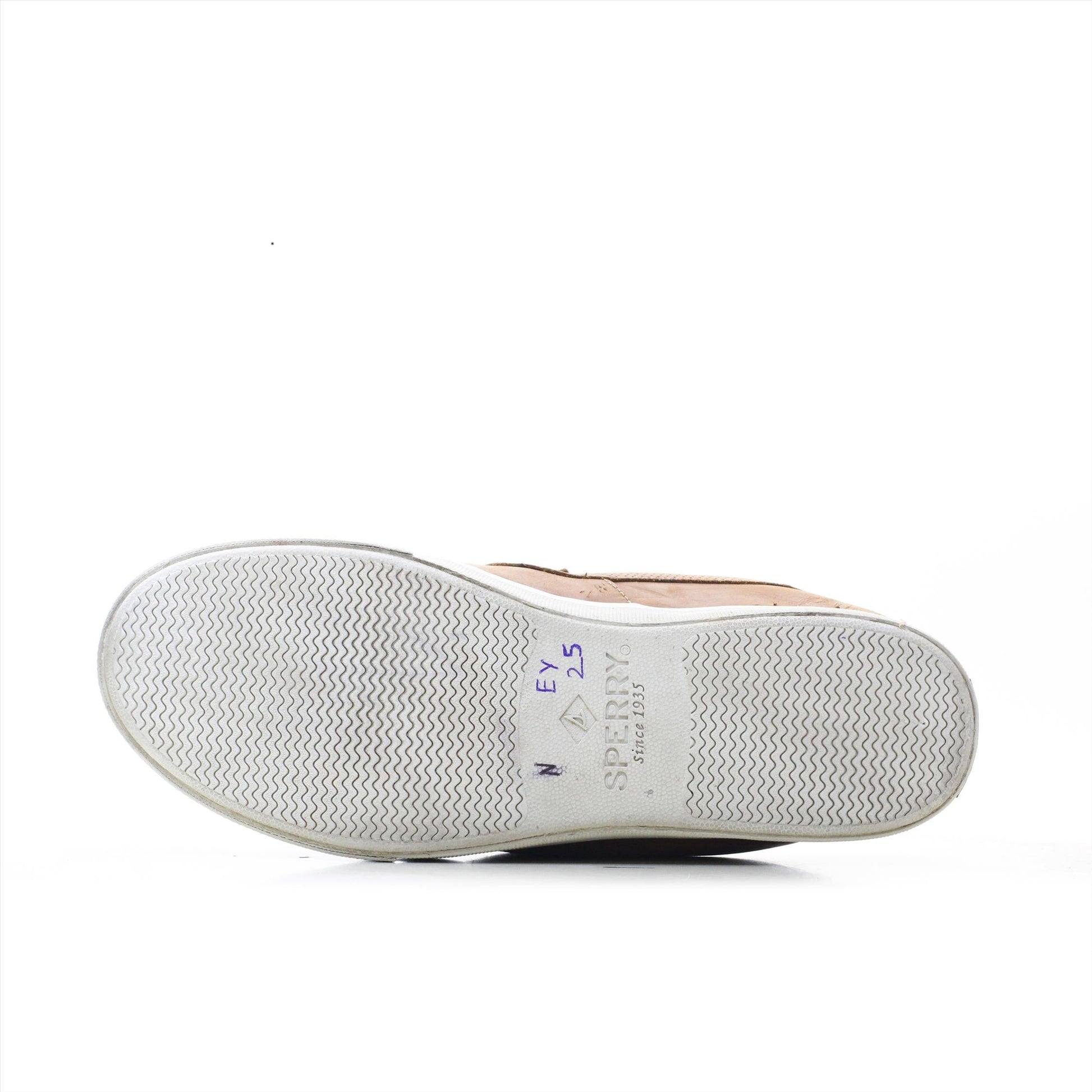 SPERRY PLUS WAVE USA (Original USA Imported)