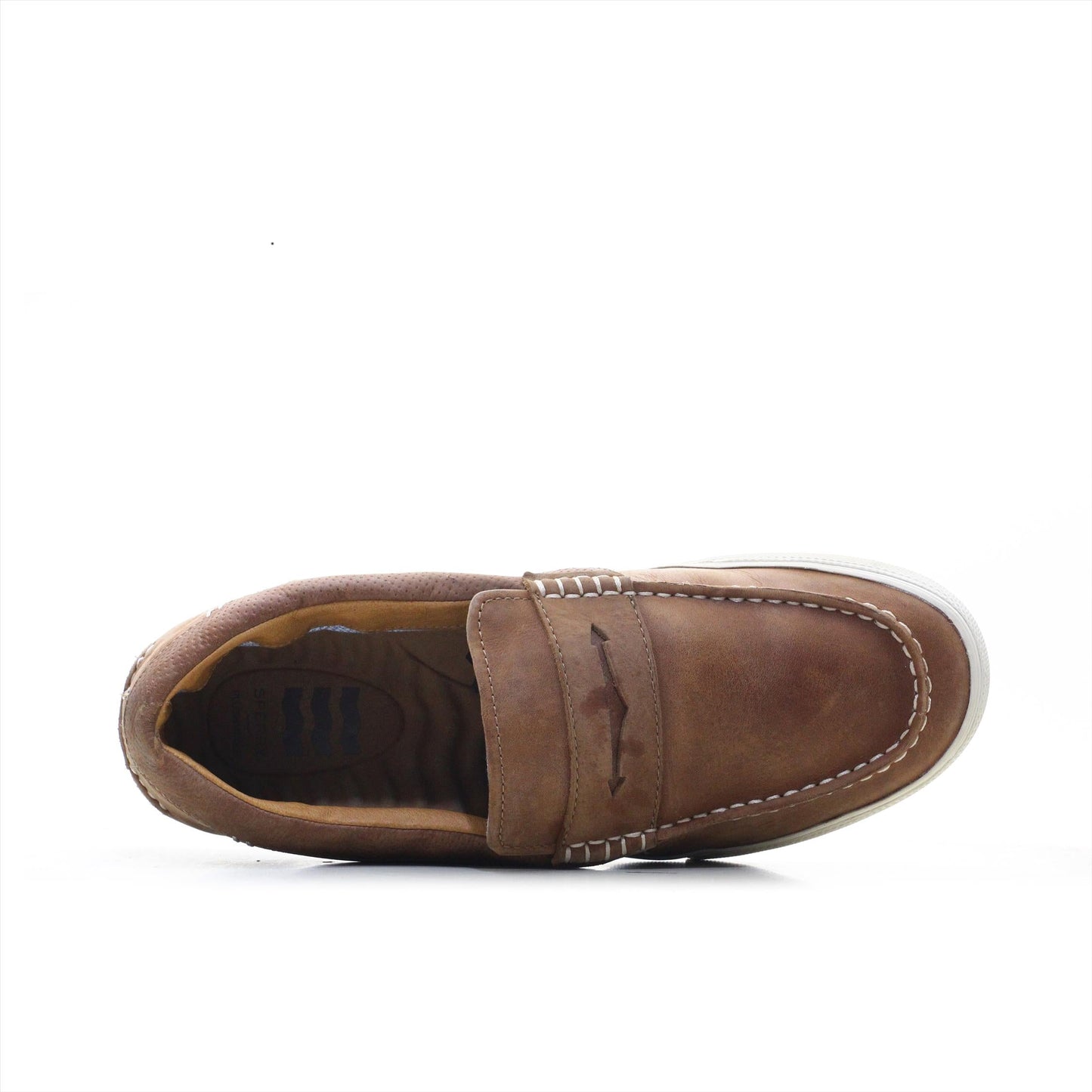 SPERRY PLUS WAVE USA (Original USA Imported)