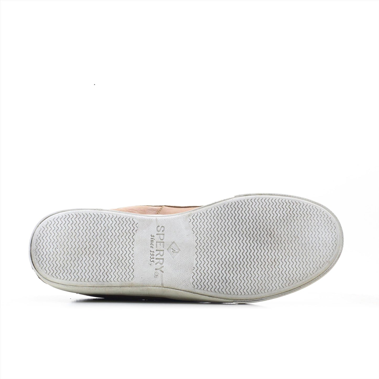 SPERRY PLUS WAVE USA (Original USA Imported)