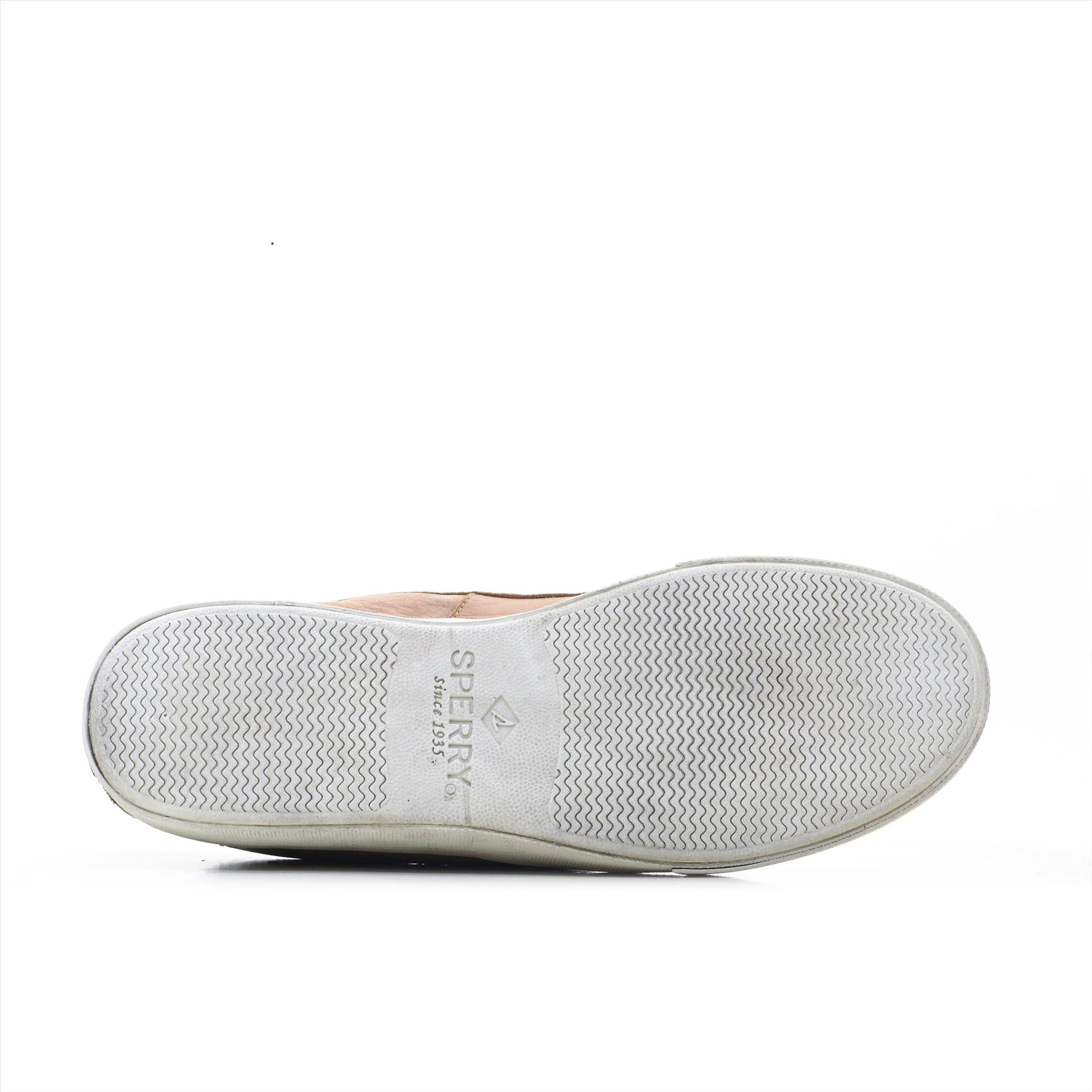 SPERRY PLUS WAVE USA (Original USA Imported)