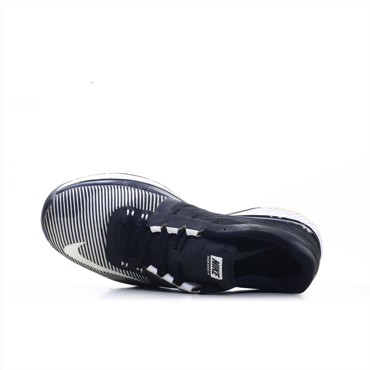 NIKE ZOOM SPEED TR (Original USA Imported)
