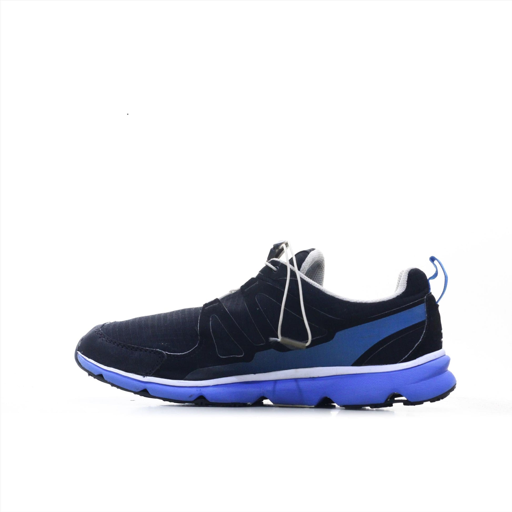 SALOMON SPORTS AUTO LACE (Original USA Imported)