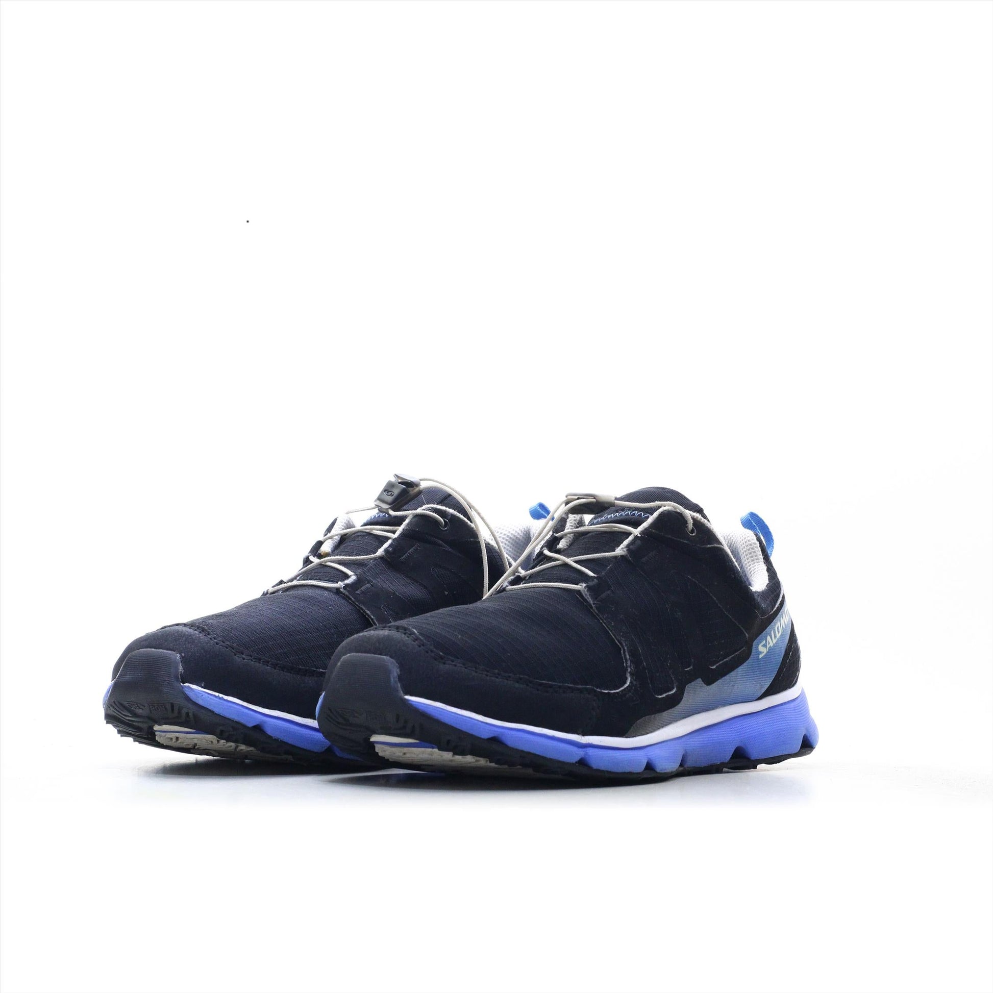 SALOMON SPORTS AUTO LACE (Original USA Imported)