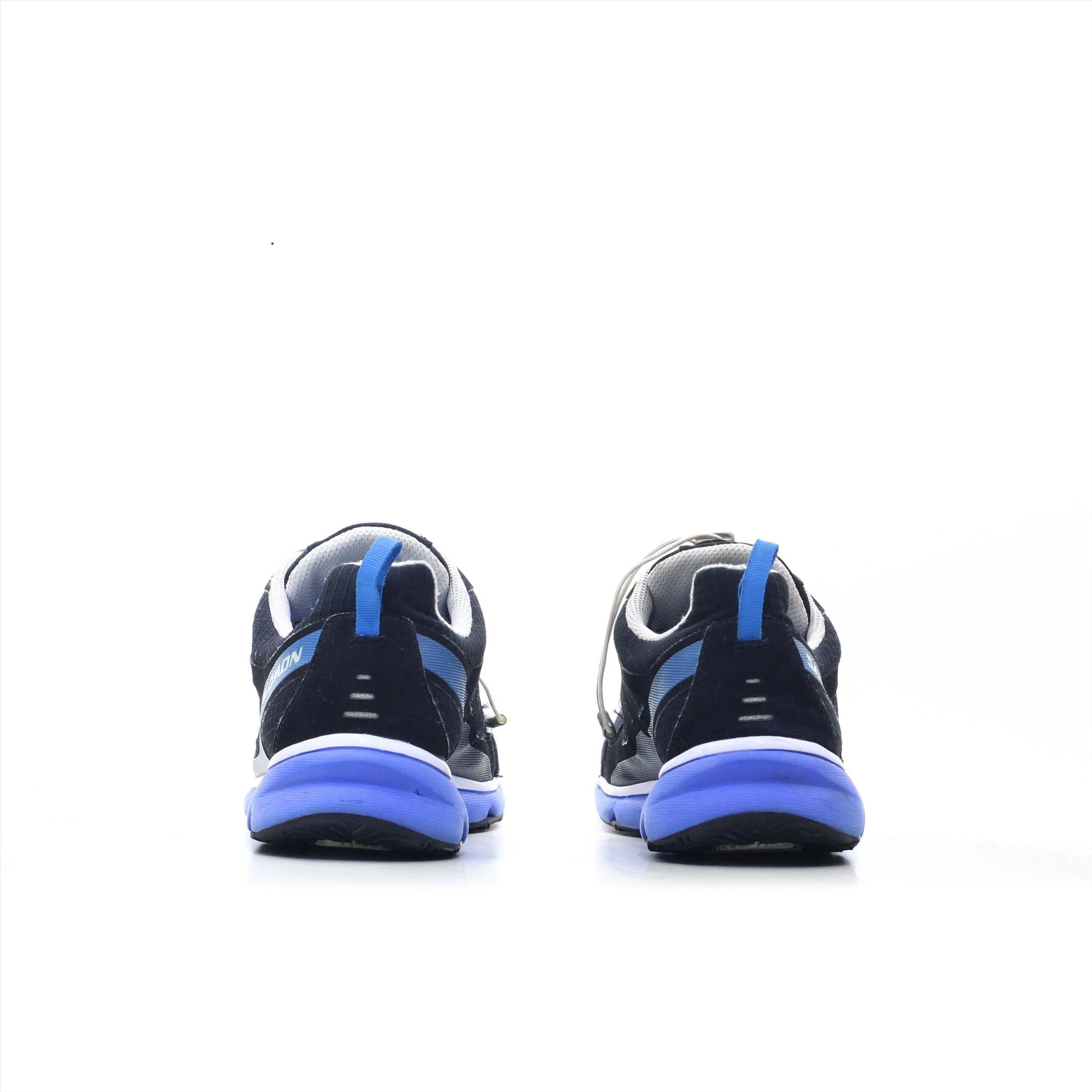 SALOMON SPORTS AUTO LACE (Original USA Imported)