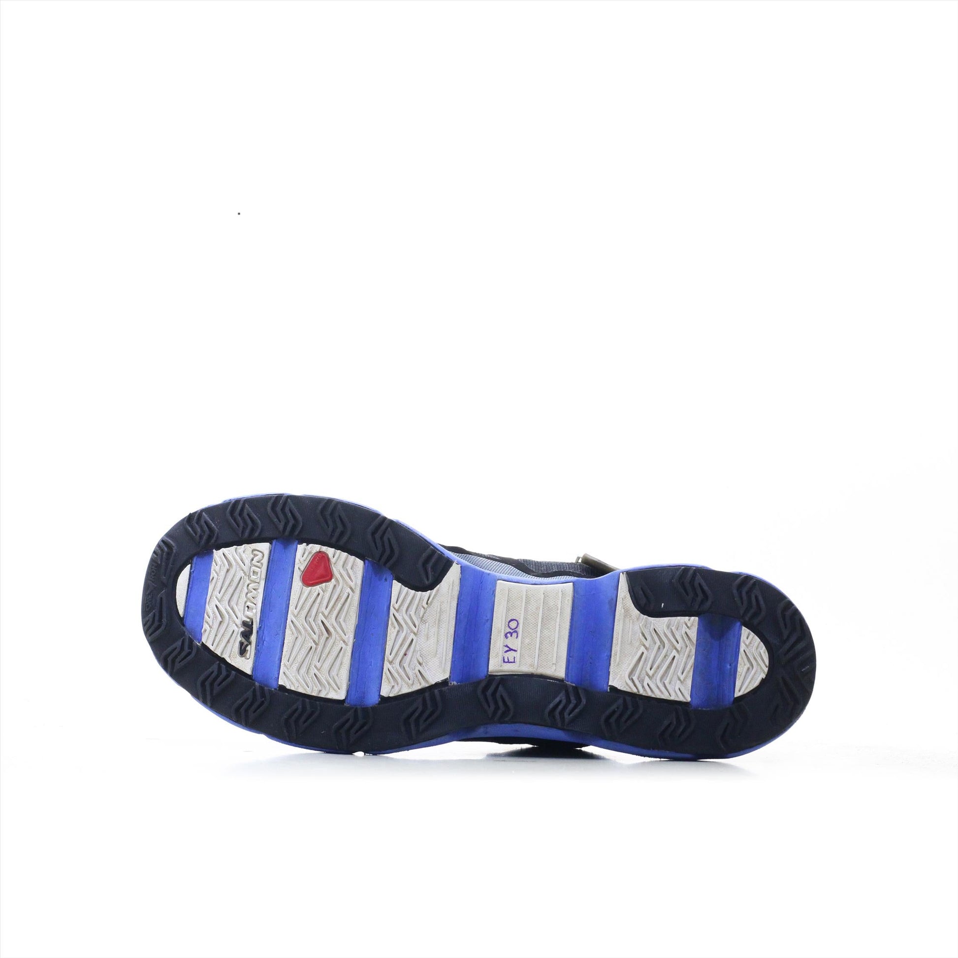 SALOMON SPORTS AUTO LACE (Original USA Imported)