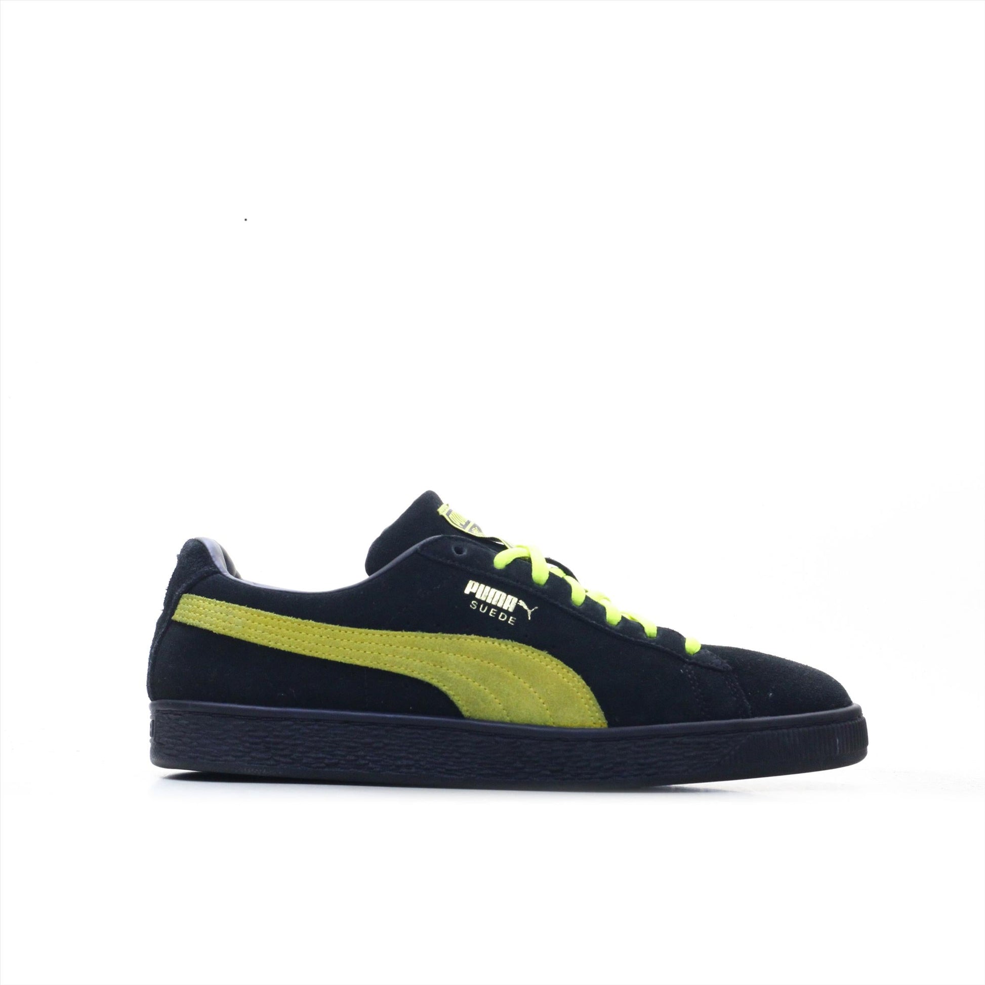 PUMA SUEDE (Original USA Imported)