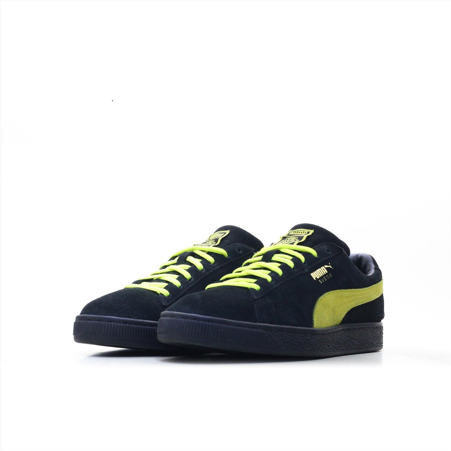 PUMA SUEDE (Original USA Imported)