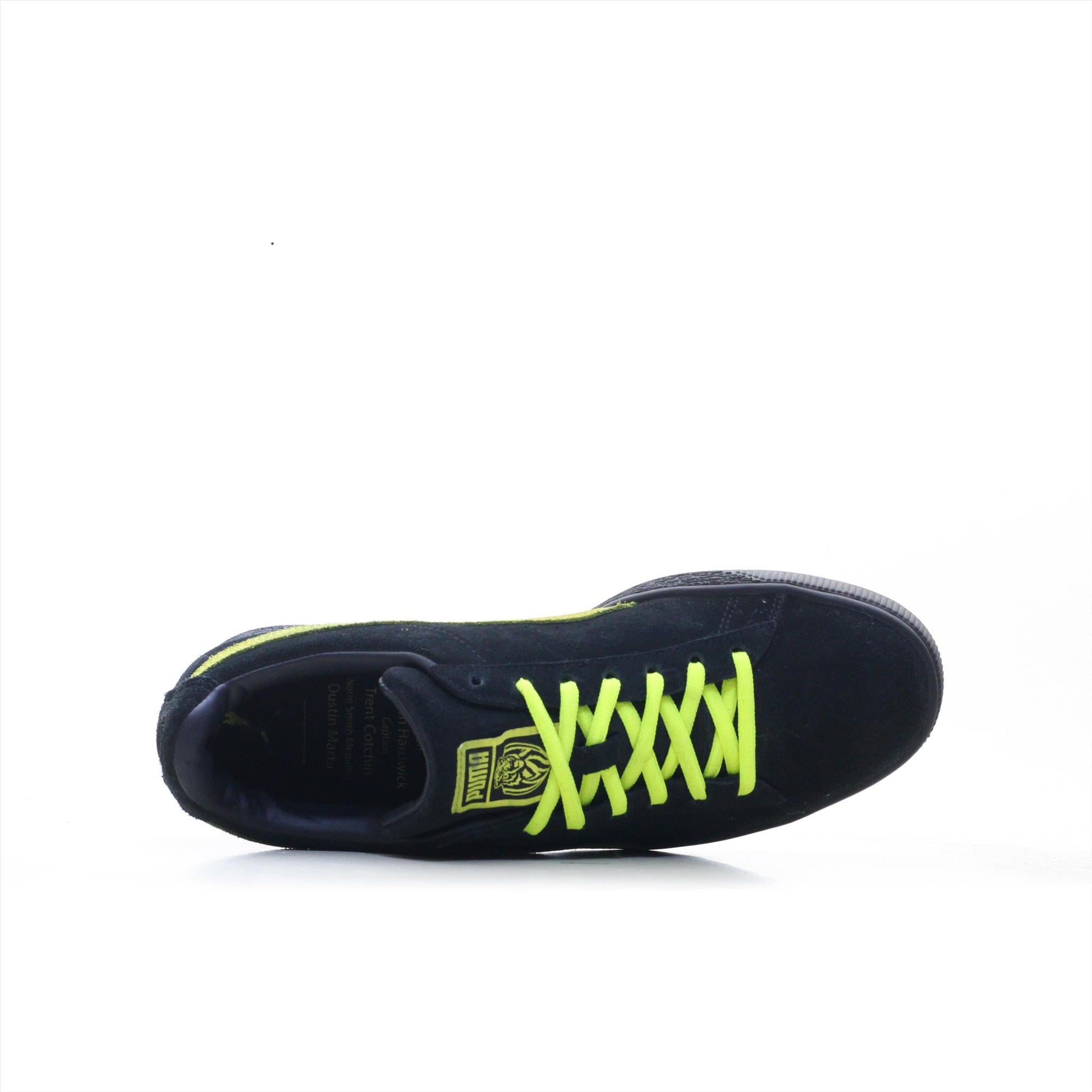 PUMA SUEDE (Original USA Imported)
