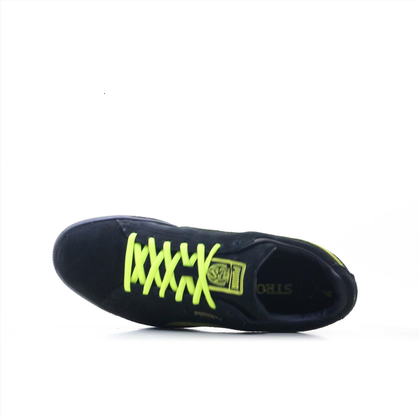 PUMA SUEDE (Original USA Imported)
