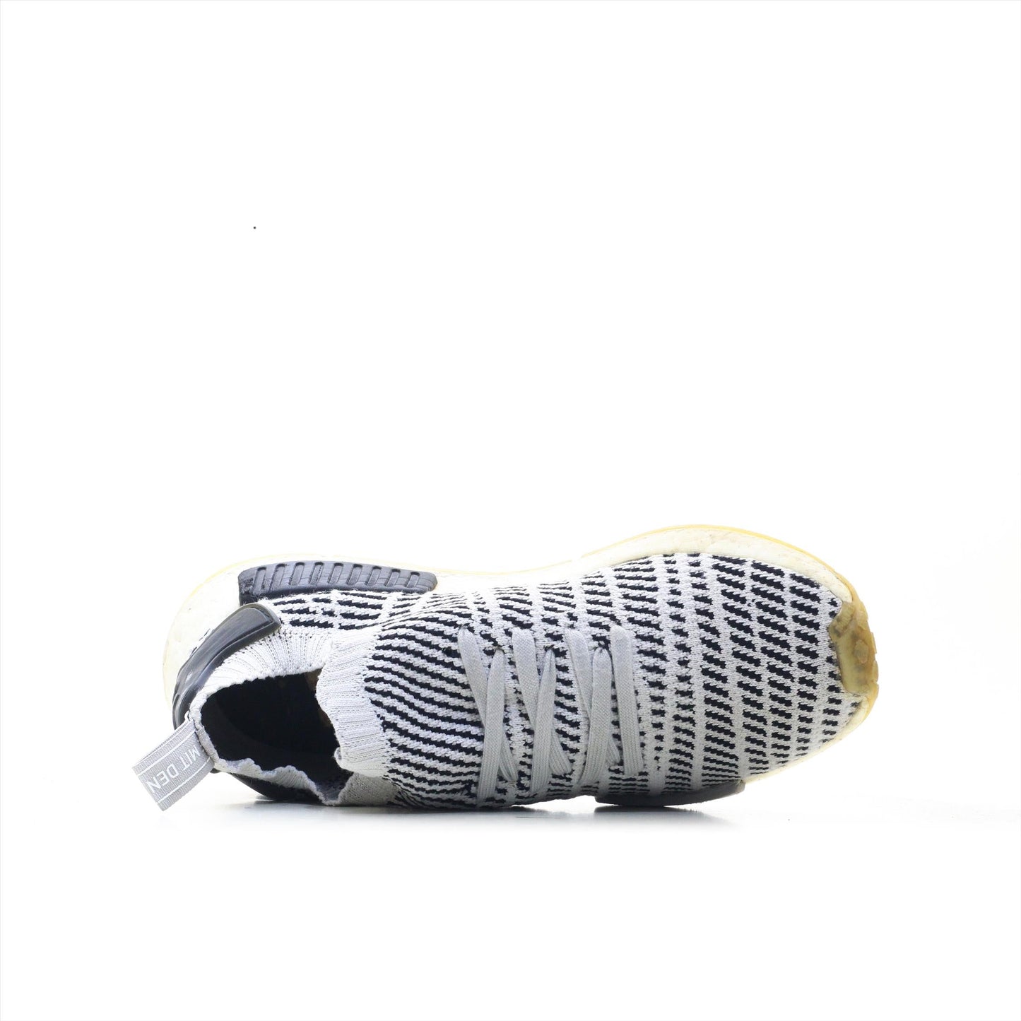 ADIDAS BOOST NMD R1 (Original USA Imported)