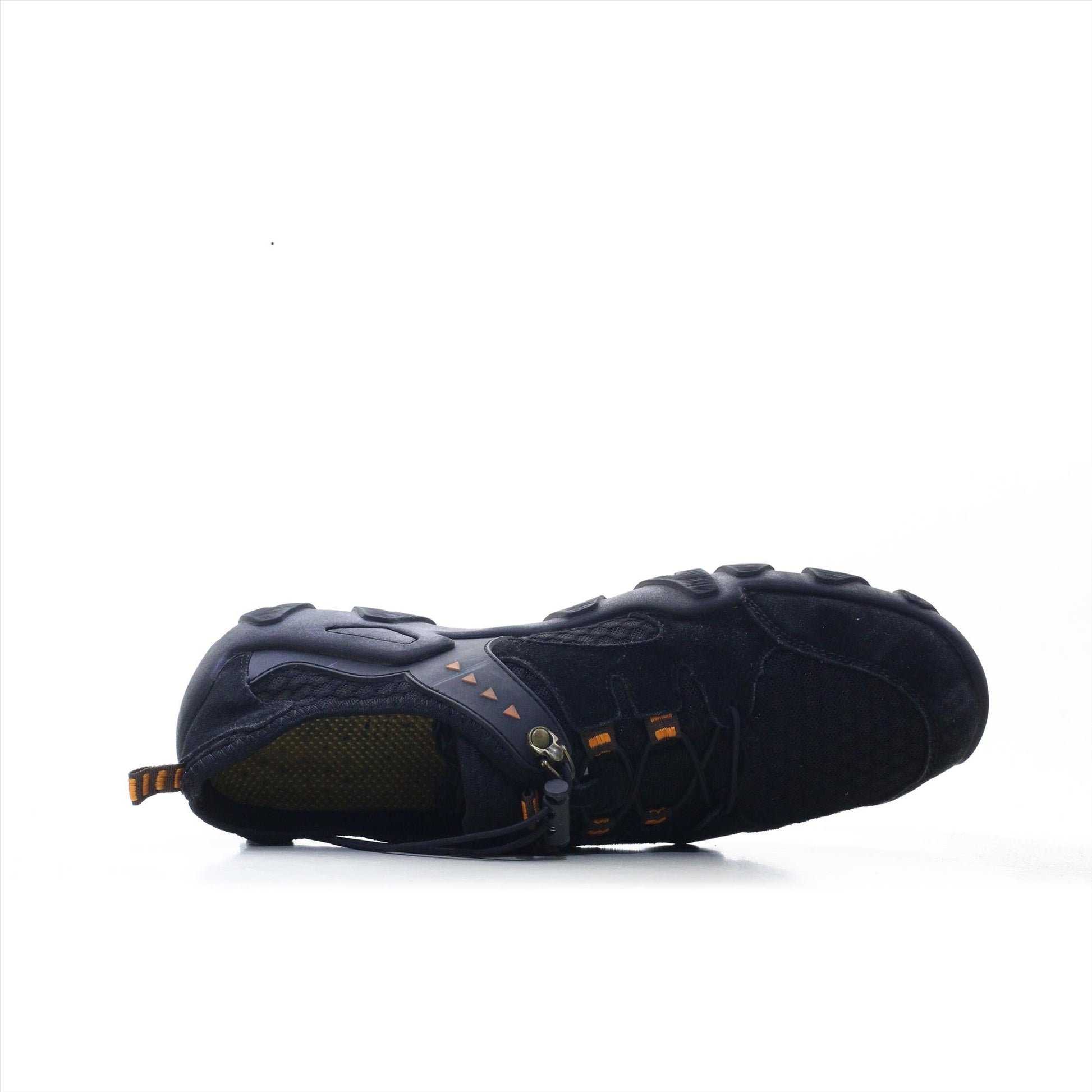 NGI SPORTS AUTOLACE SUPERGRIP (Original USA Imported)