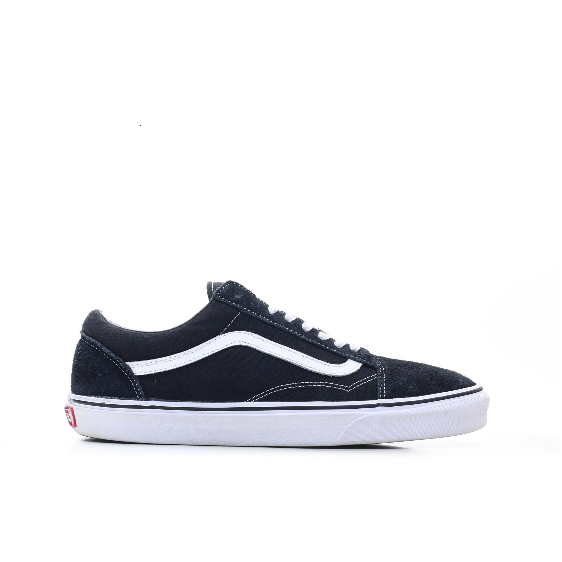 VANS OF THE WALL SUEDE (Original USA Imported)