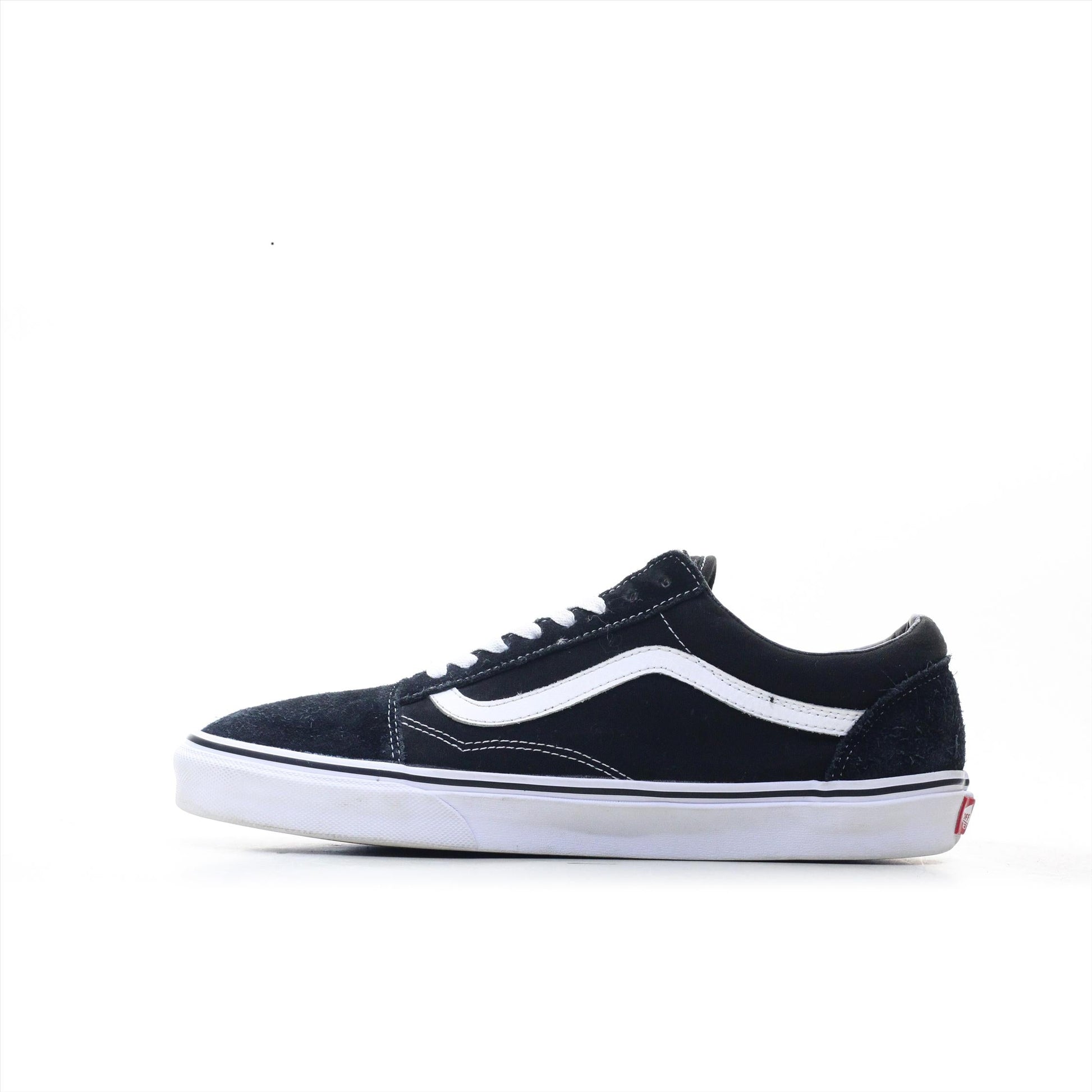 VANS OF THE WALL SUEDE (Original USA Imported)