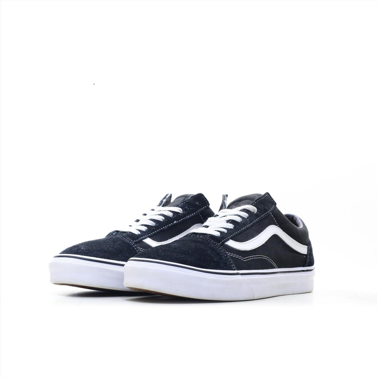 VANS OF THE WALL SUEDE (Original USA Imported)