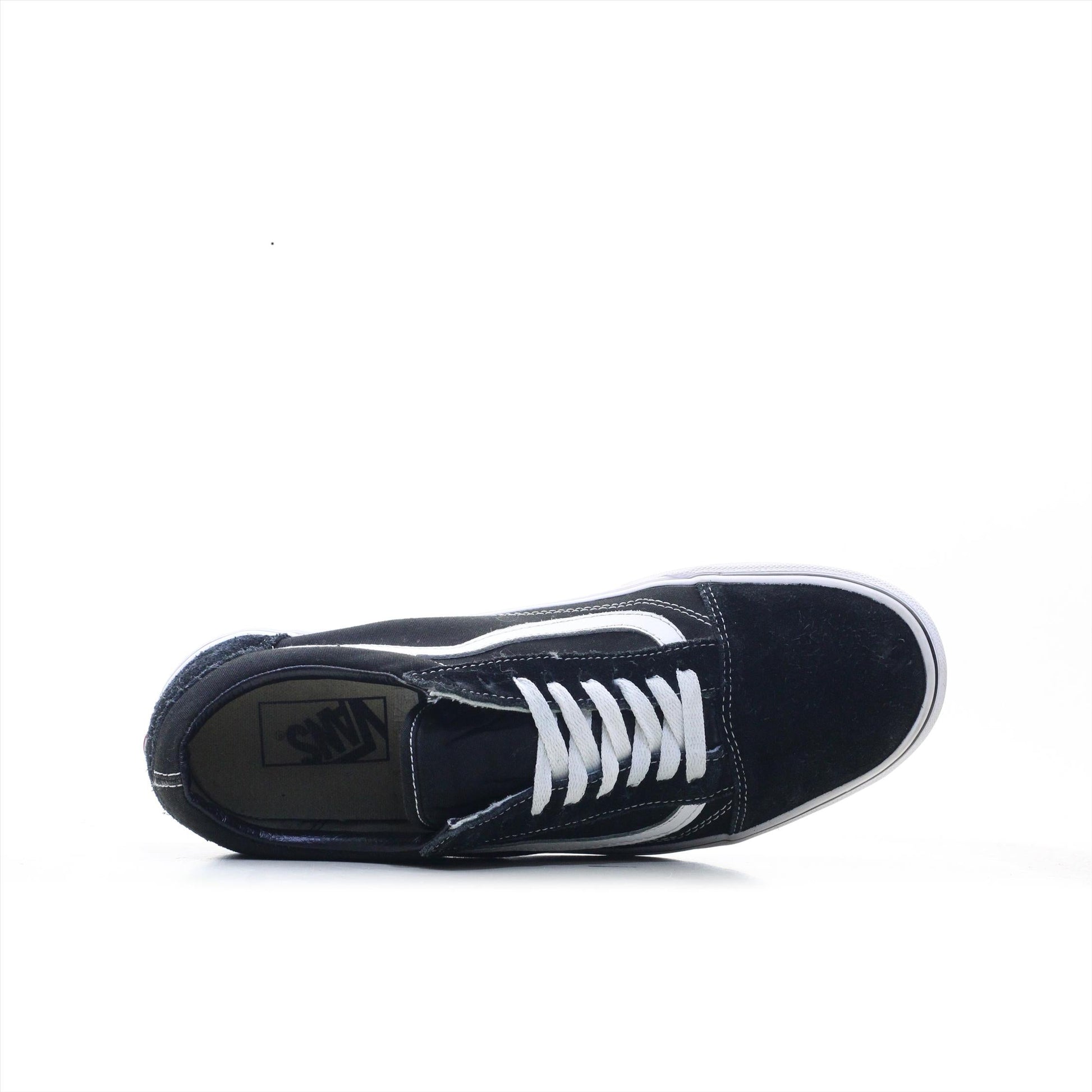 VANS OF THE WALL SUEDE (Original USA Imported)